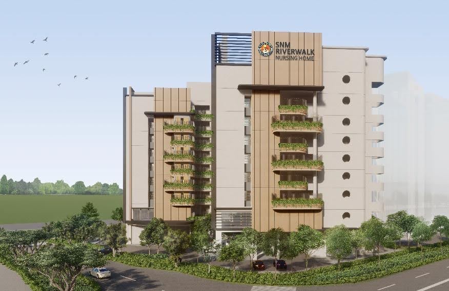 SNM Nursing Home @ Riverwalk