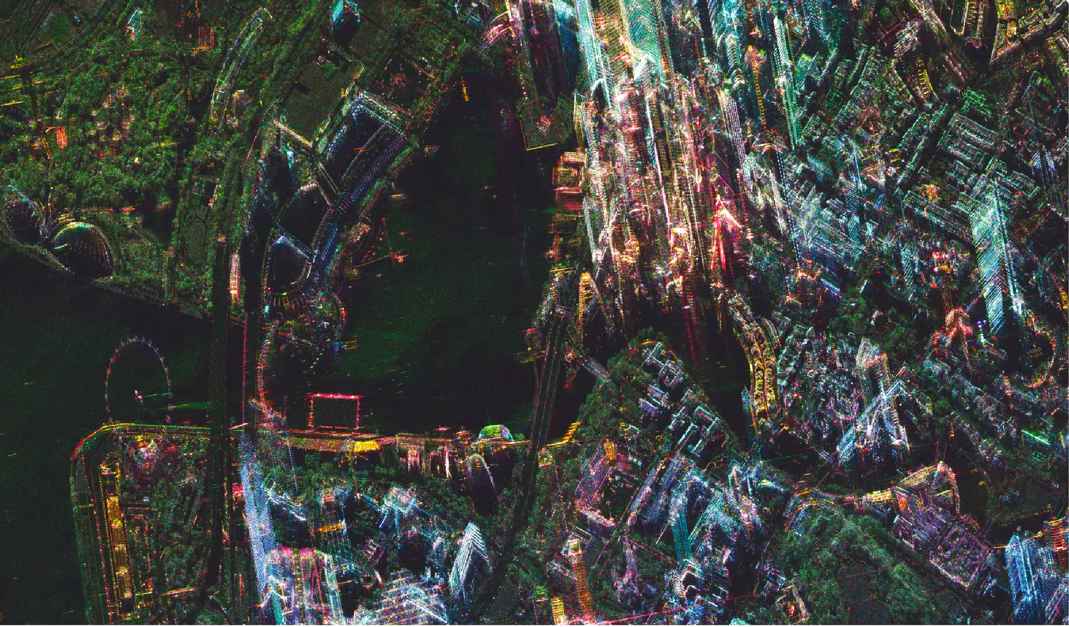 SG Space Development