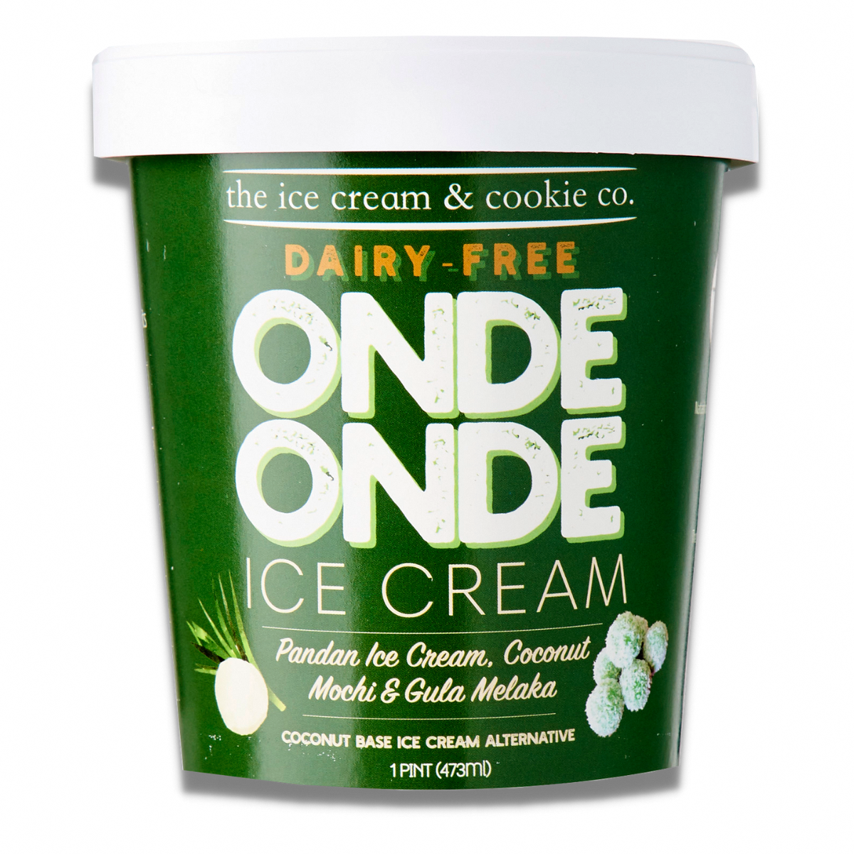 Onde Onde