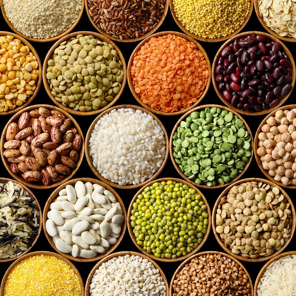 Pulses