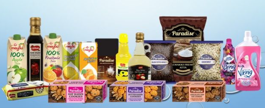 Key Products