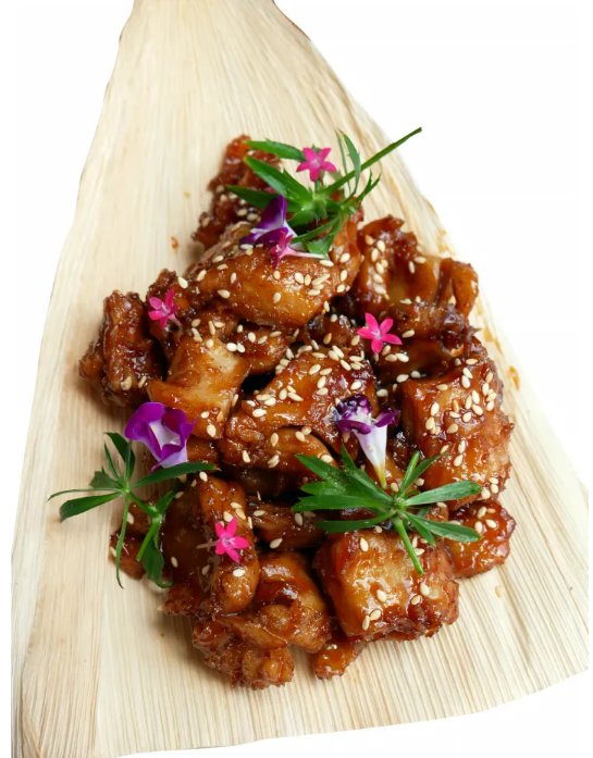 Plant-based Meat
