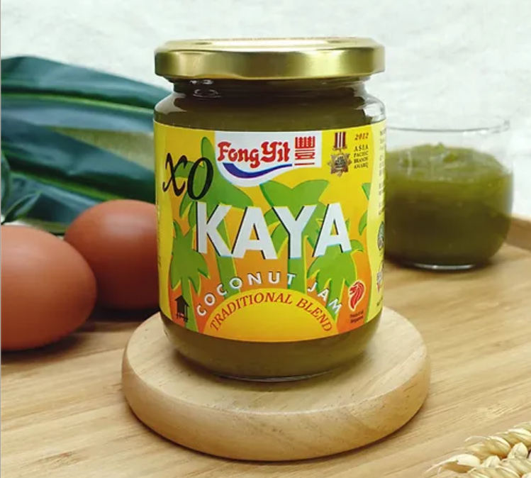 XO Kaya