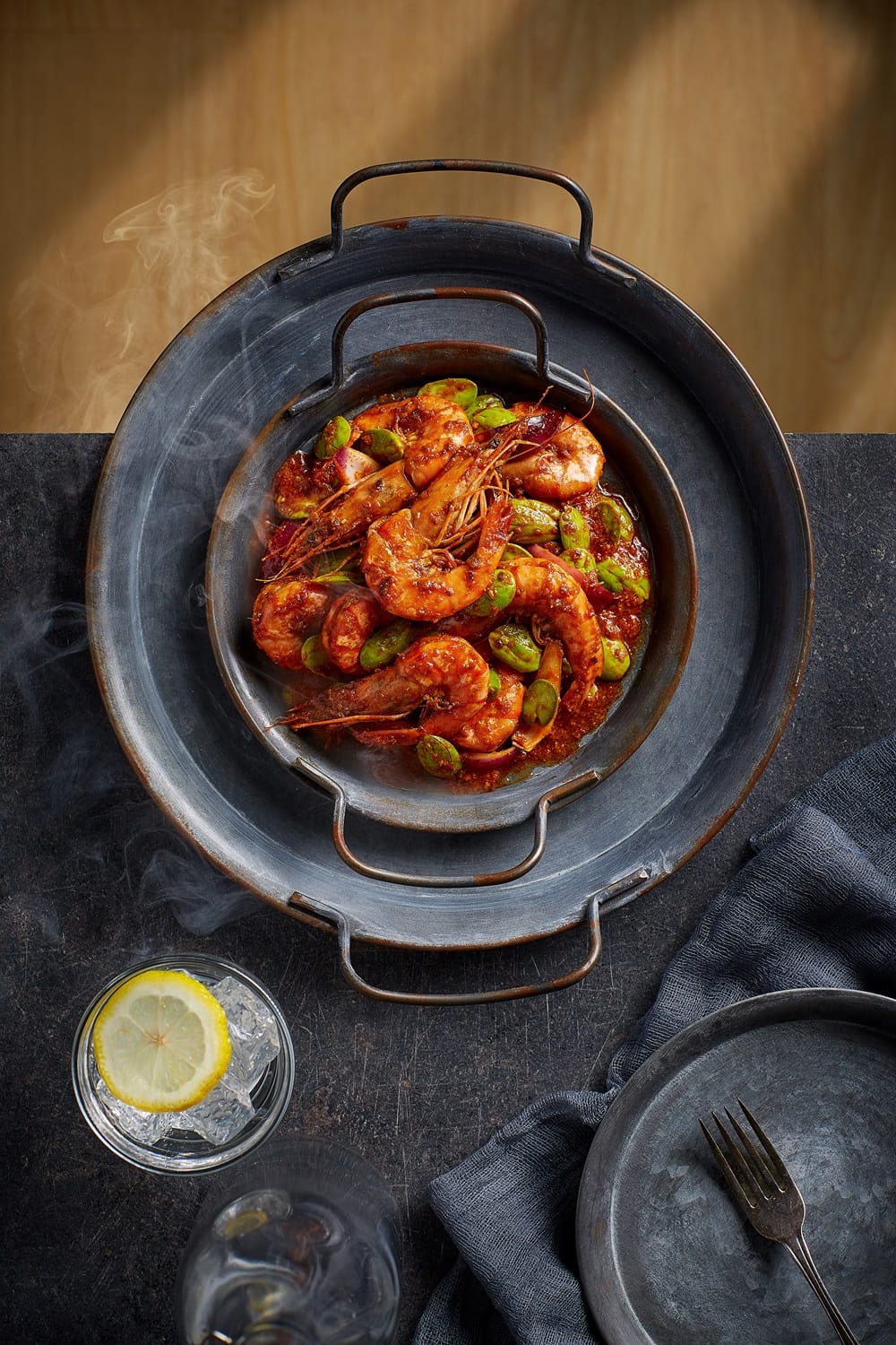 Thai Sing Sambal Chilli