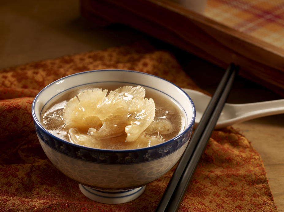 Shark Fin Soup