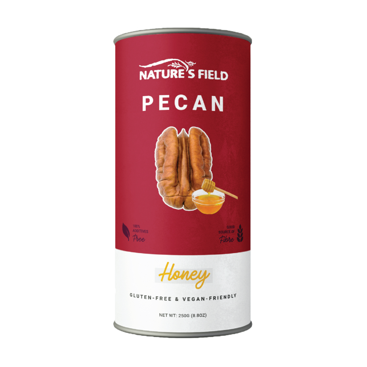 Honey Pecans