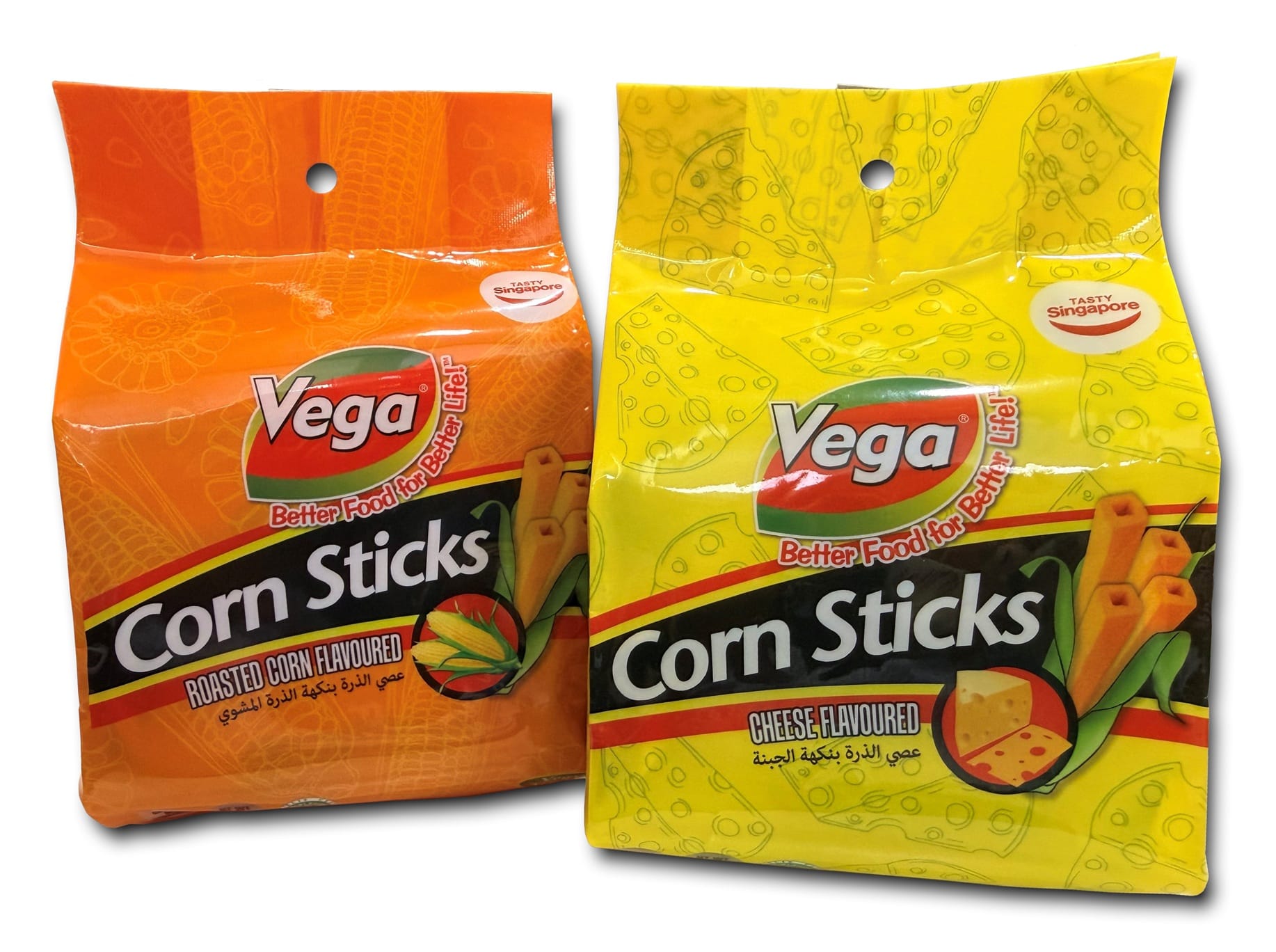 Corn Sticks