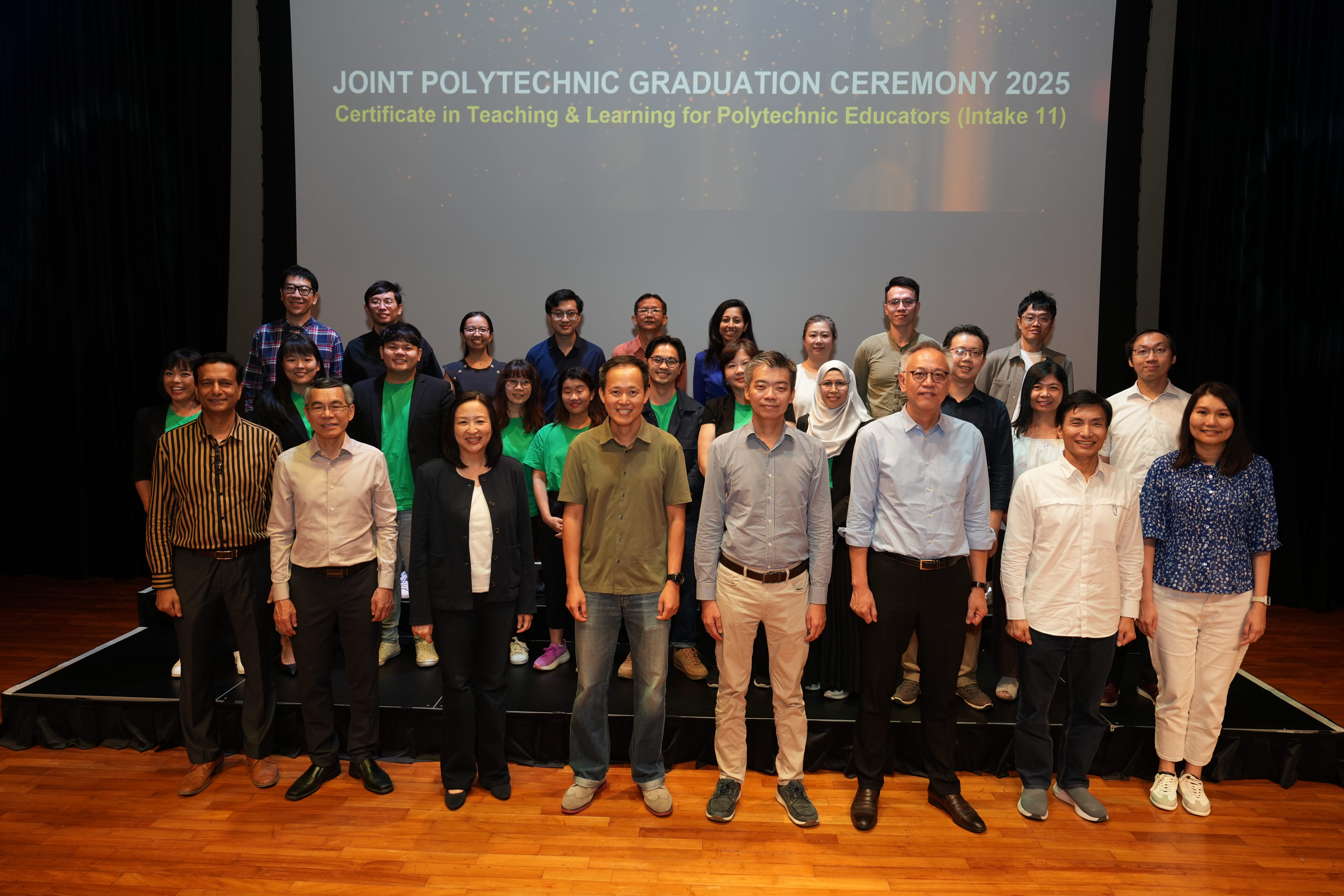 CTLPE Intake 11 Participant Group Photo 2