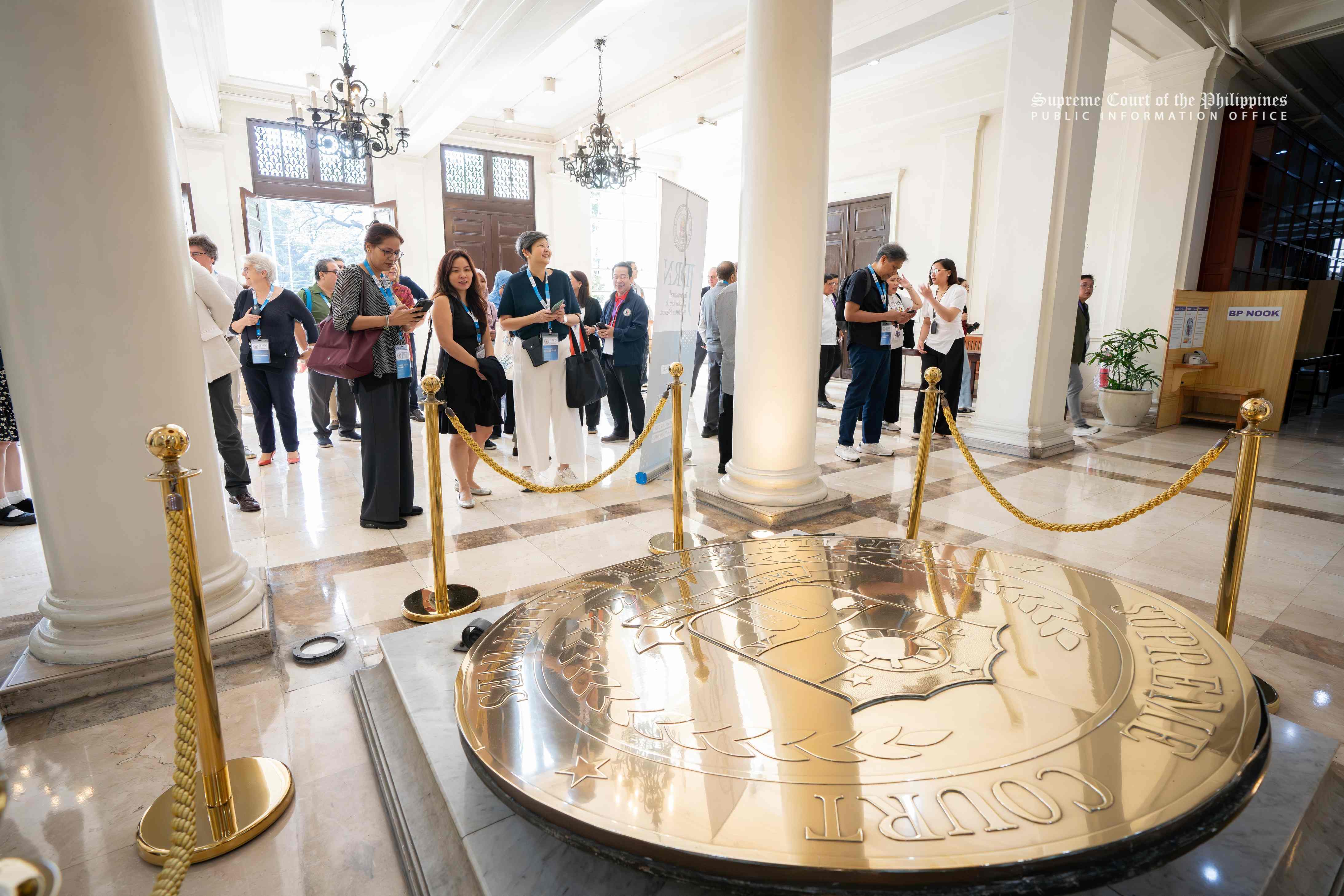 4th JDRN Meeting photos 