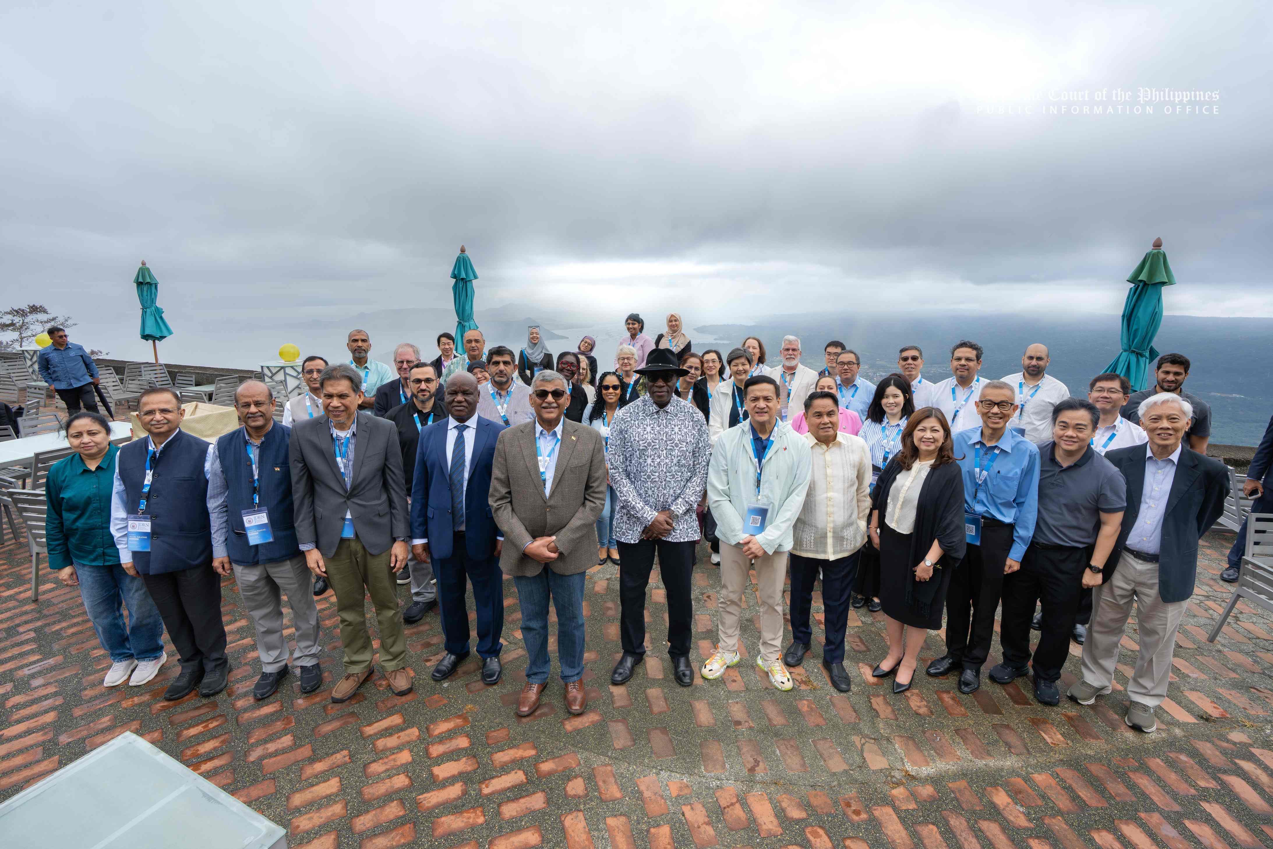 4th JDRN Meeting photos 