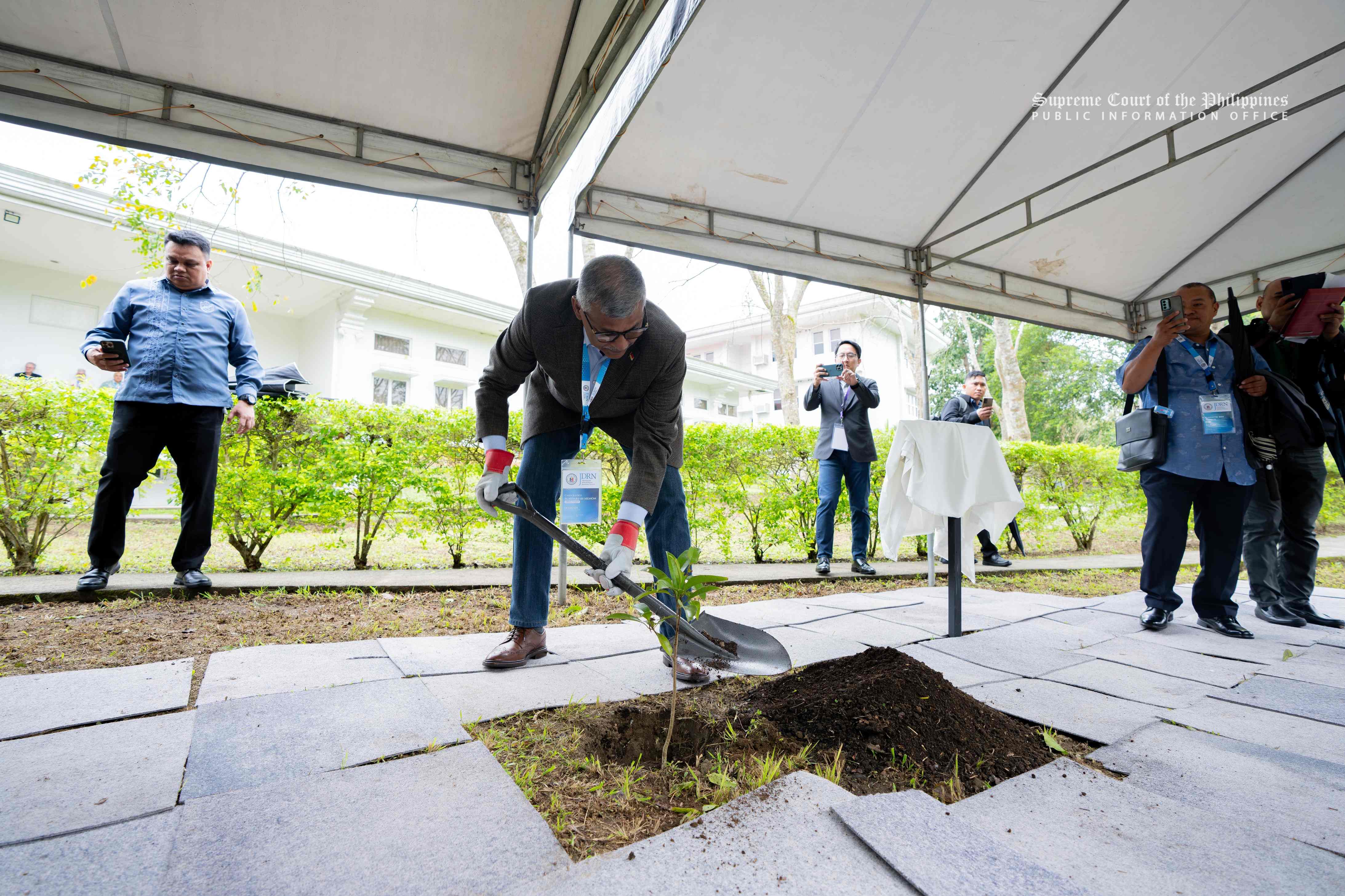 4th JDRN Meeting photos 