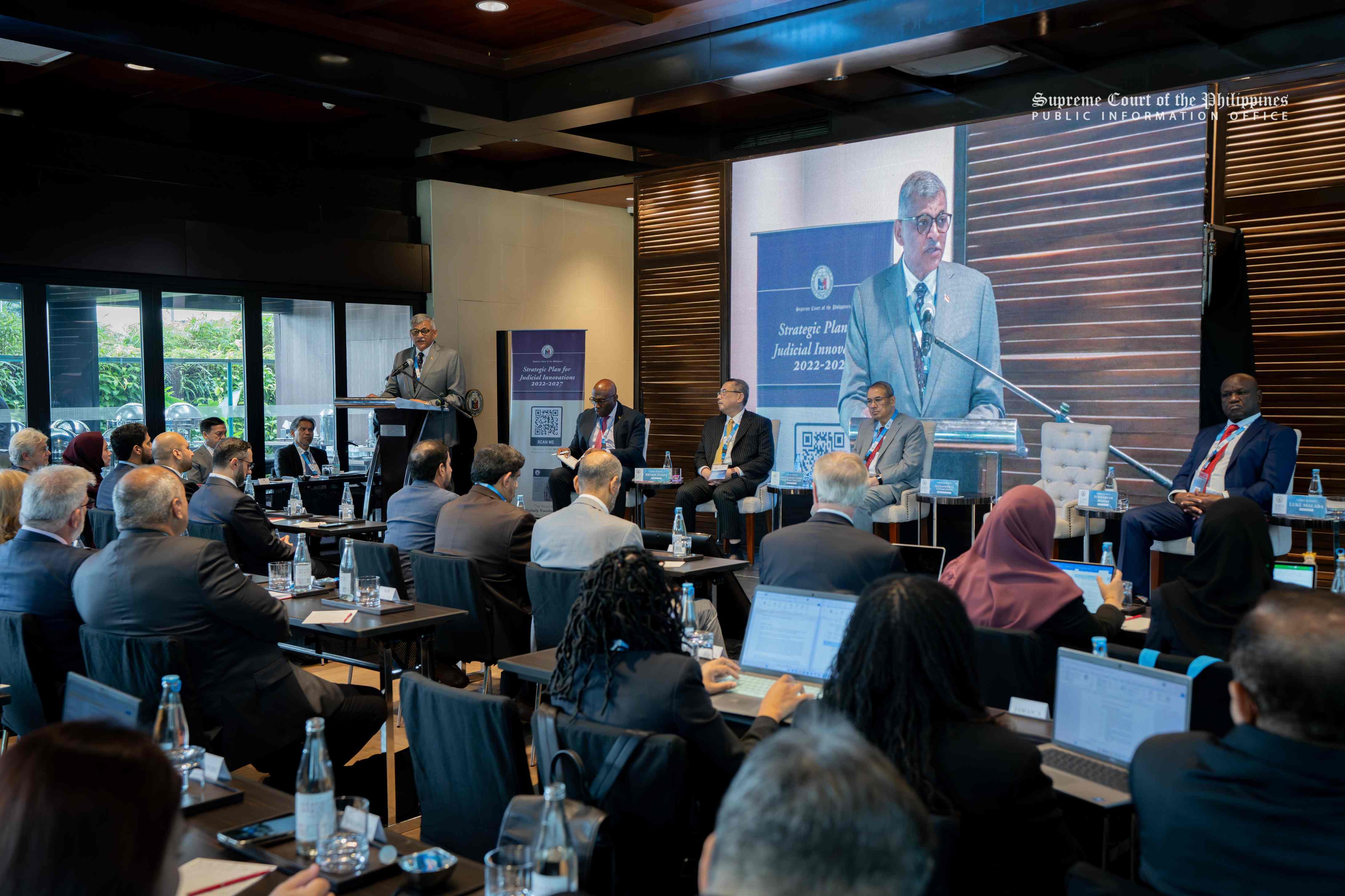 4th JDRN Meeting photos 