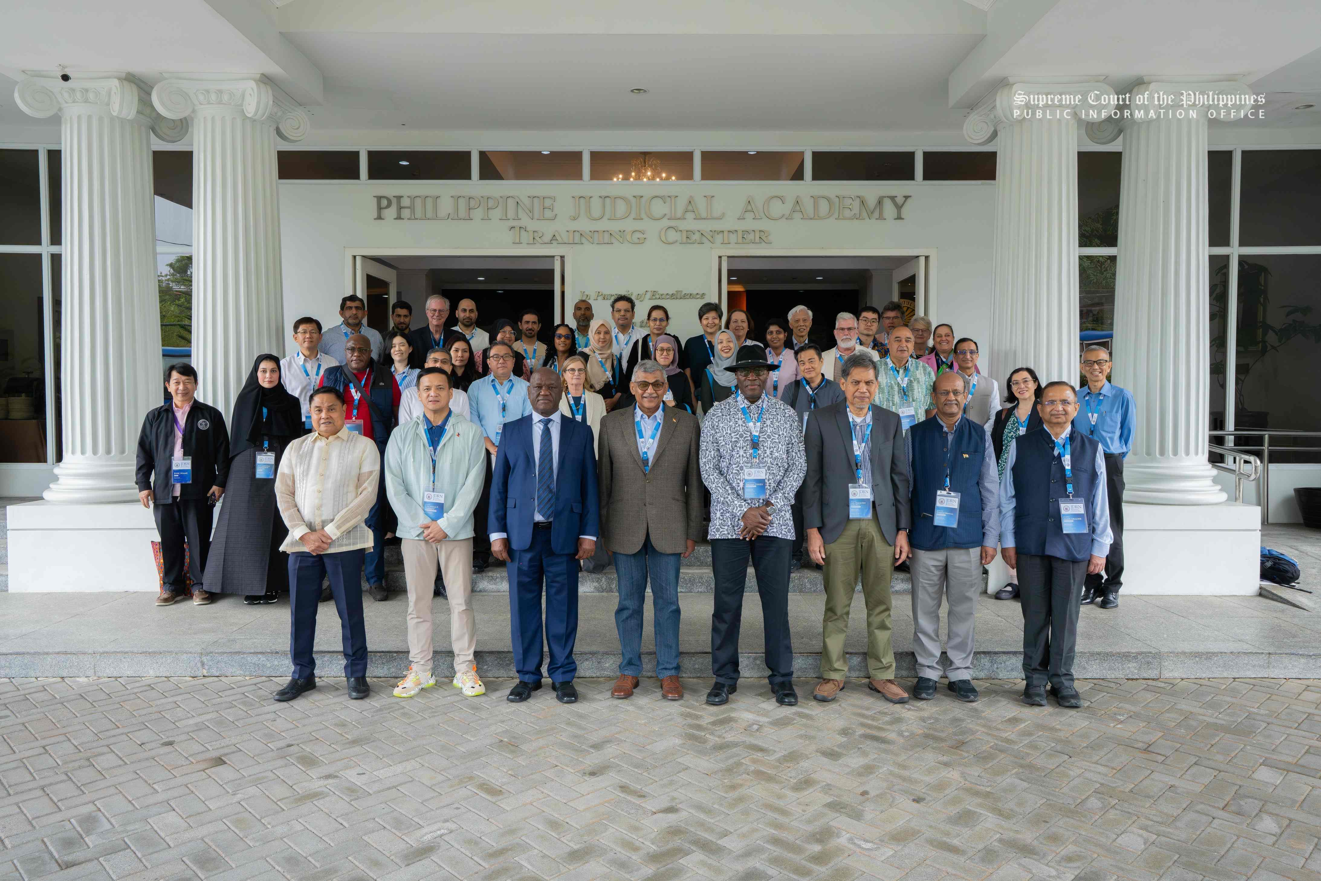 4th JDRN Meeting photos 