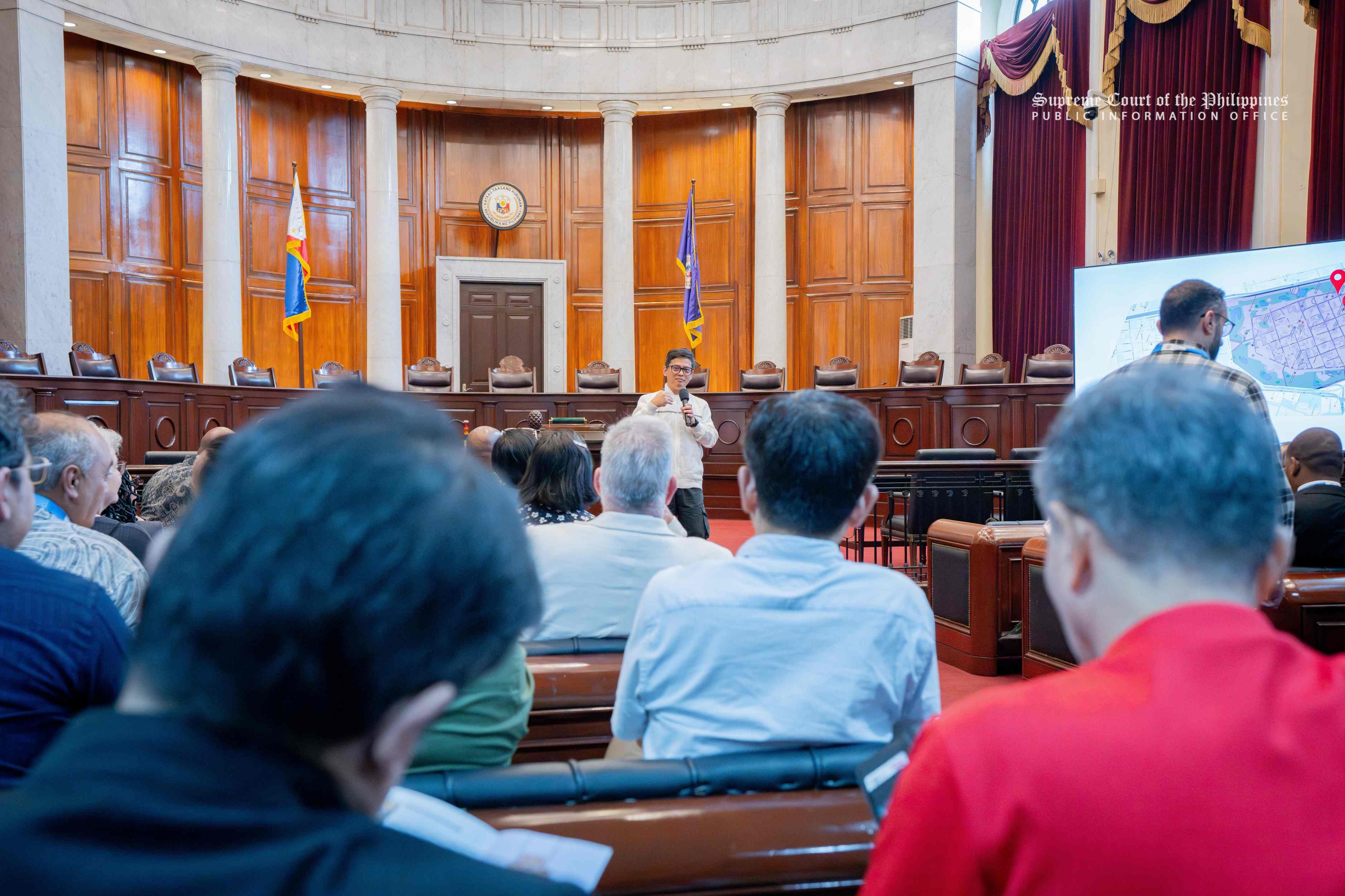 4th JDRN Meeting photos 