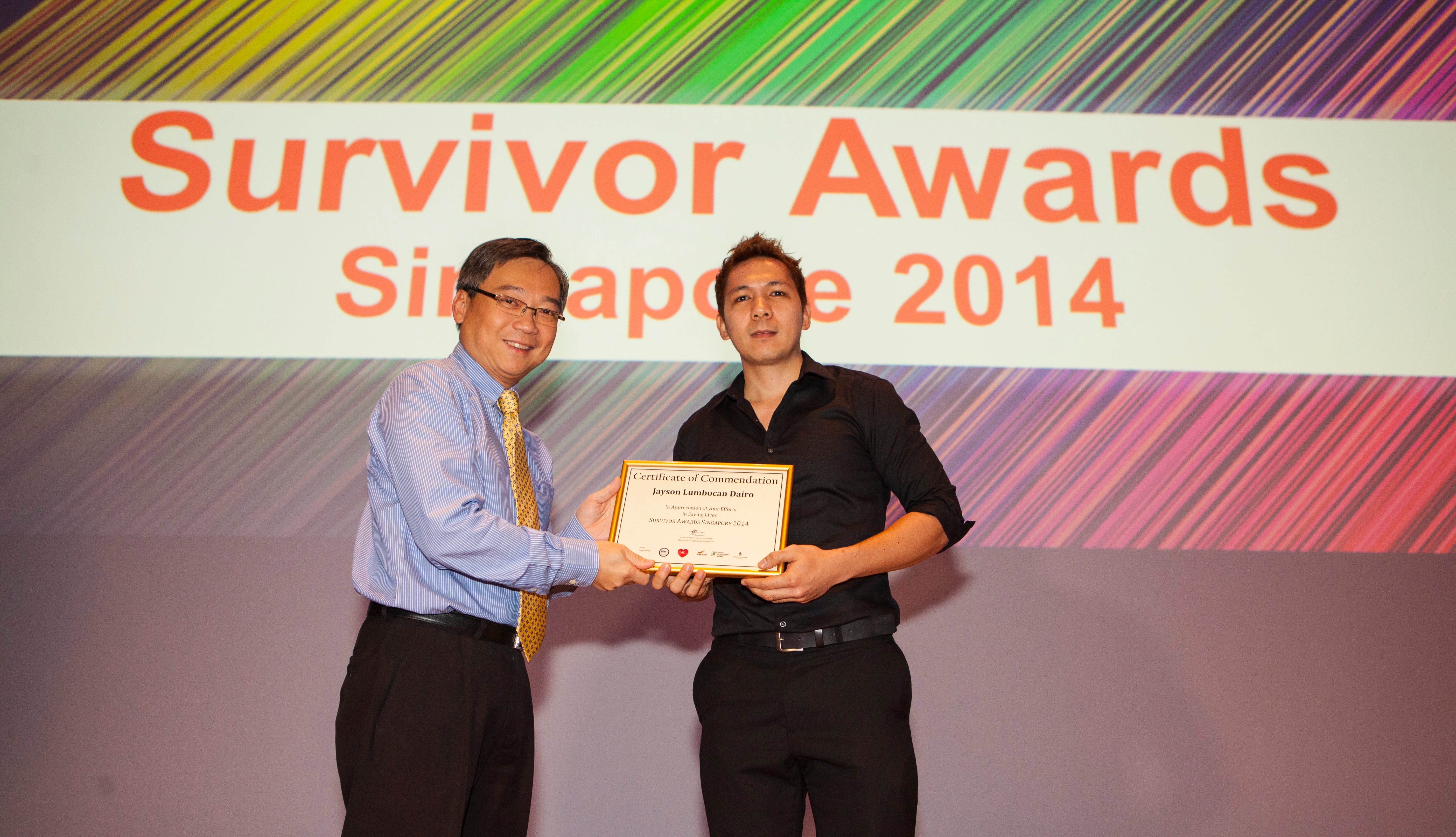 SAS 2014
