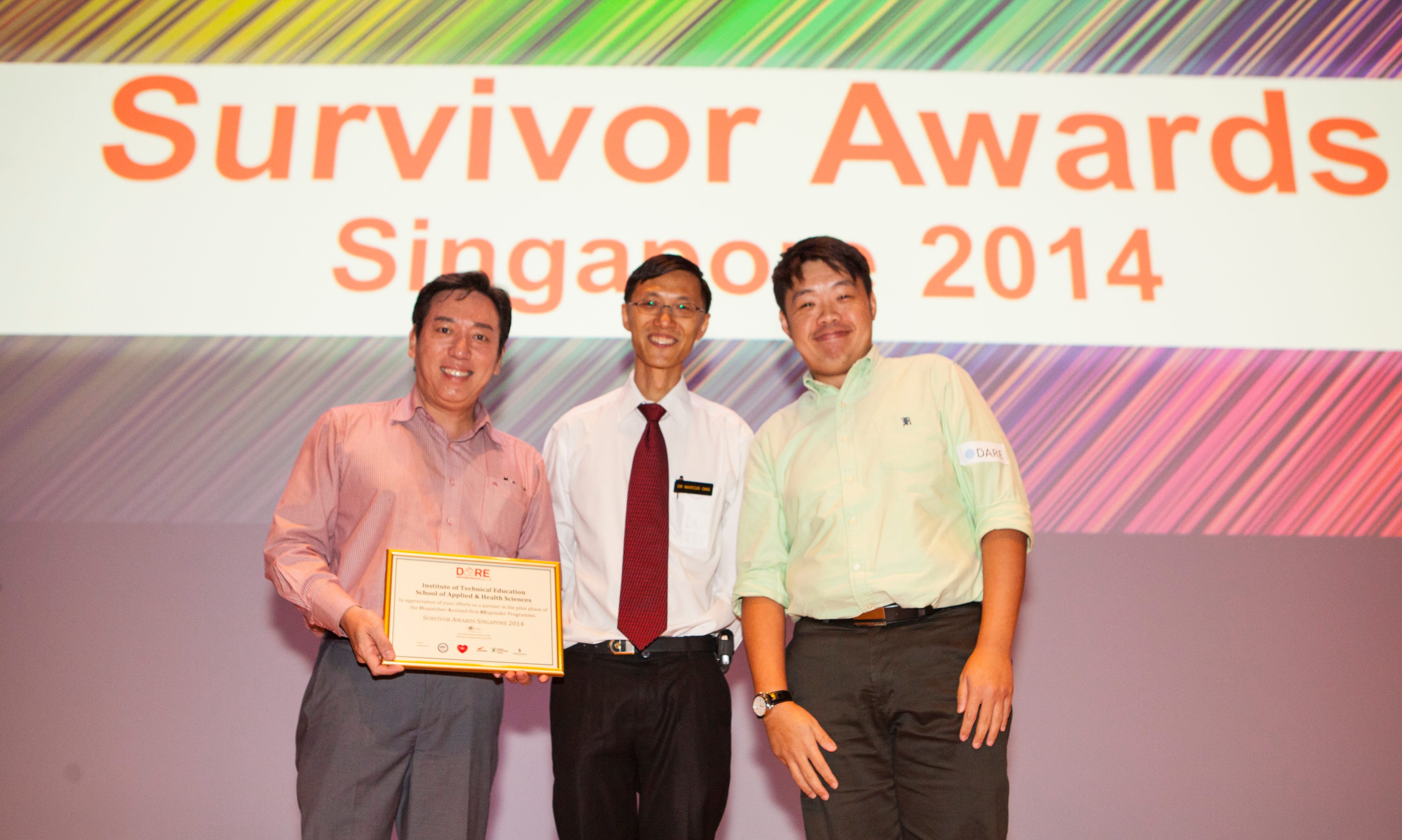 SAS 2014