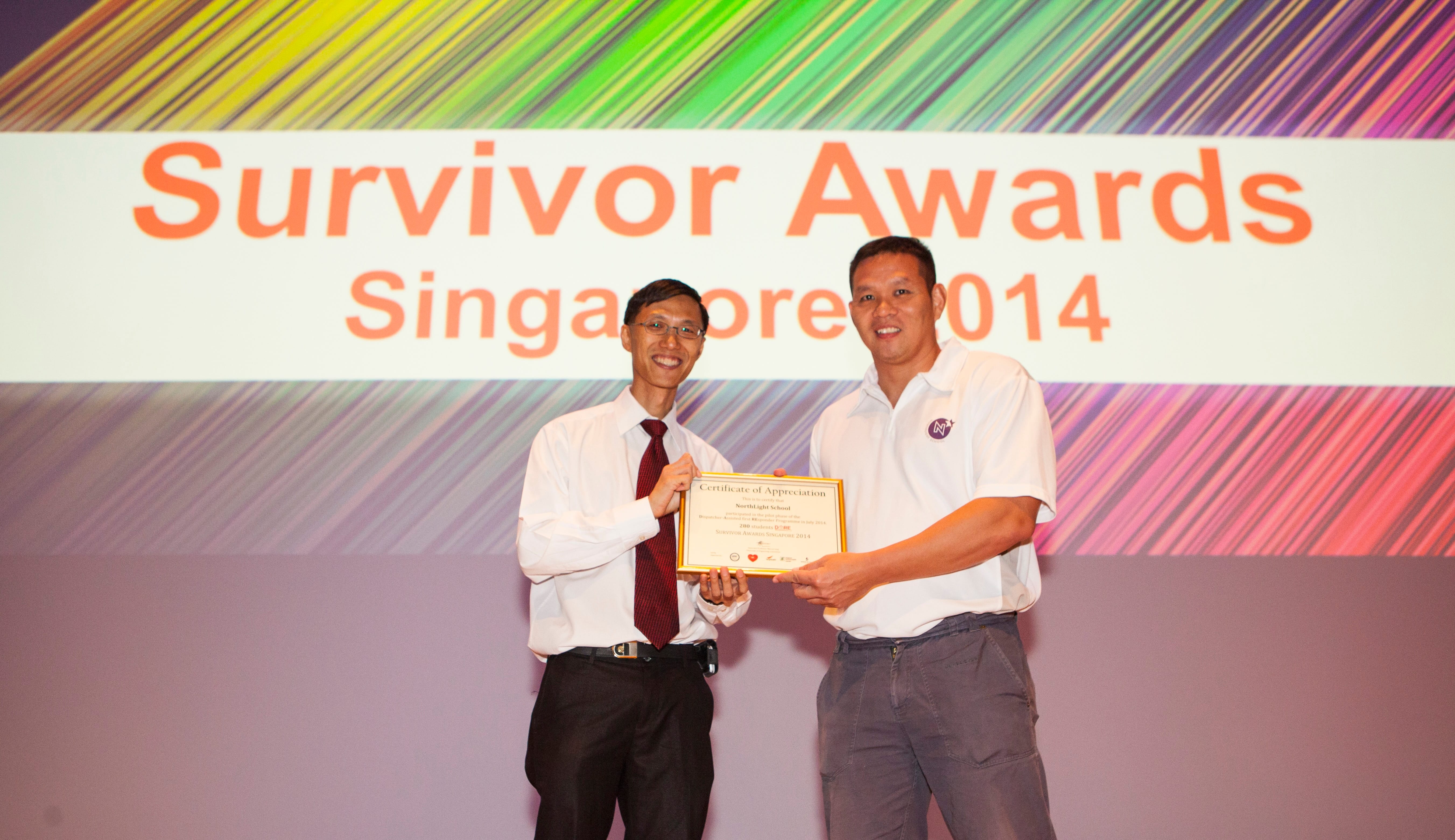 SAS 2014