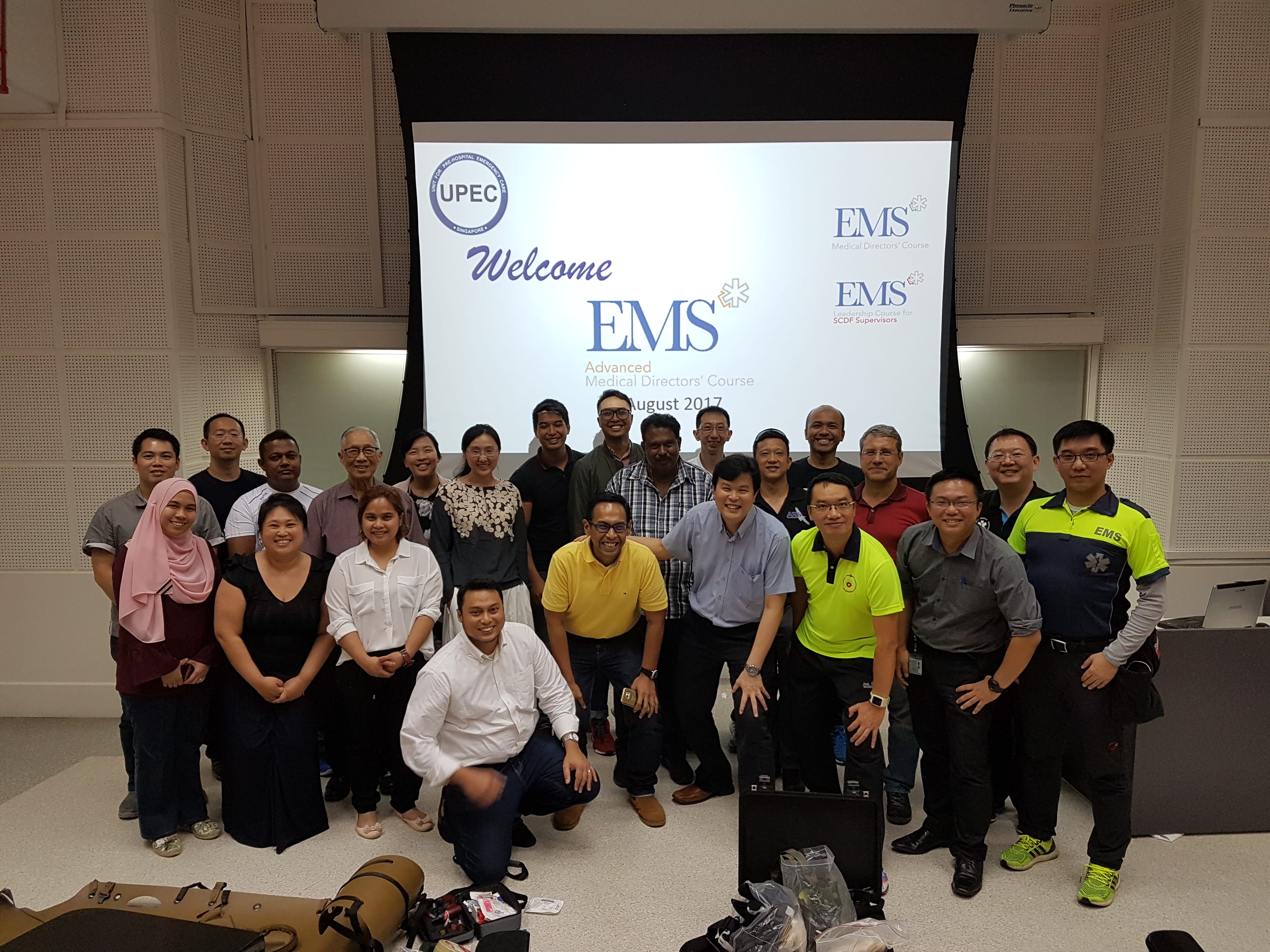 EMS MD