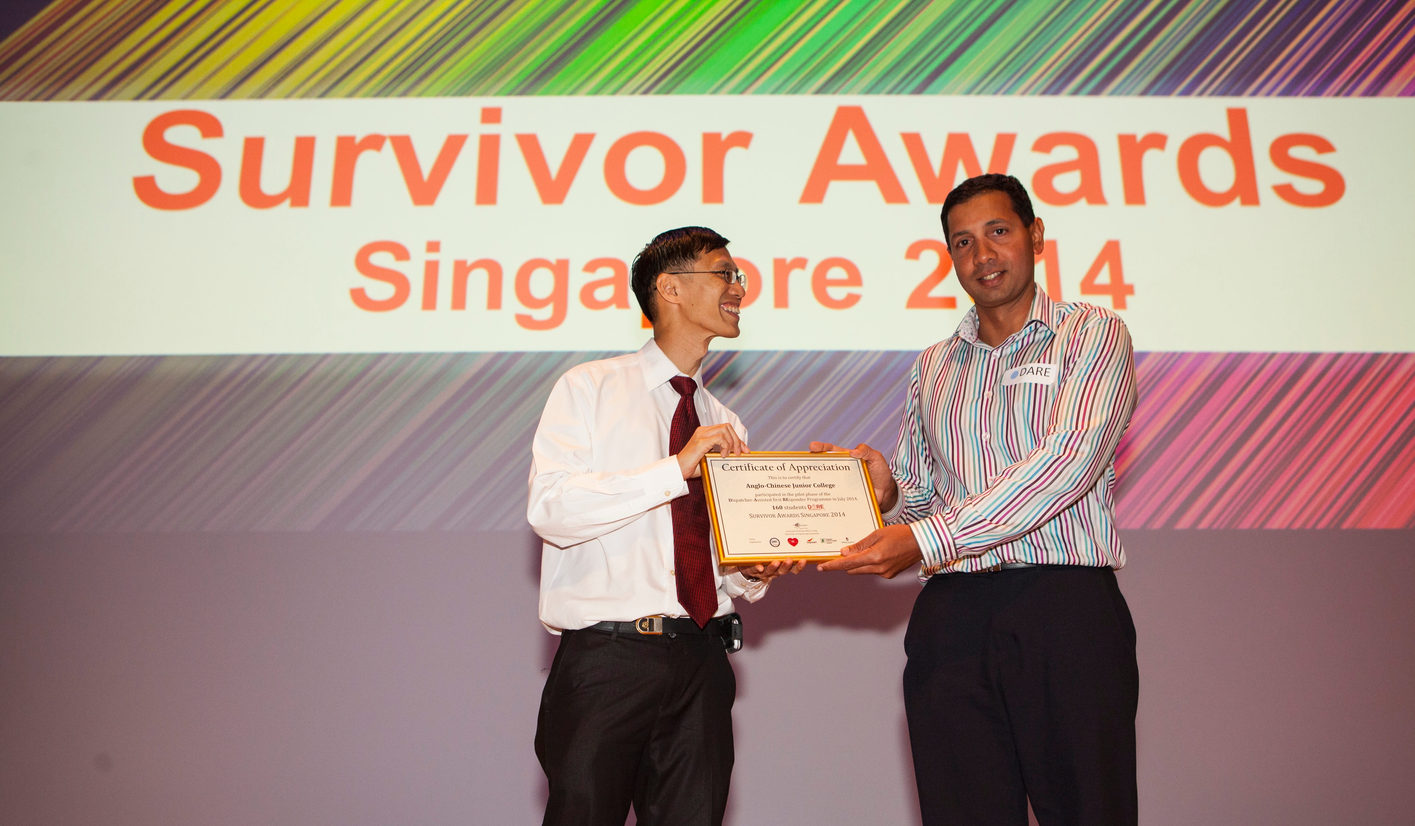 SAS 2014