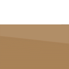 This animation shows a two-tone graphic of a hand sowing seeds in soil and then watering the soil