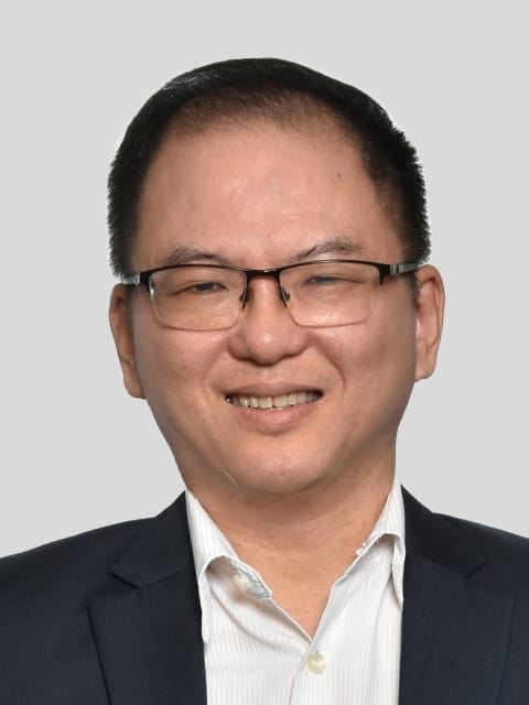 Choo Chin Hua