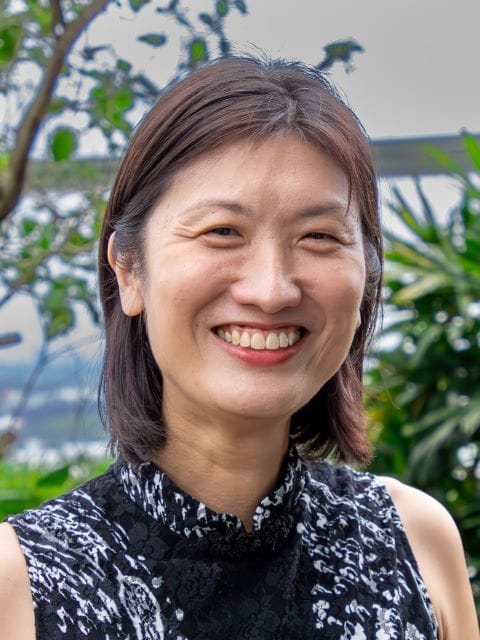 Jan Seow