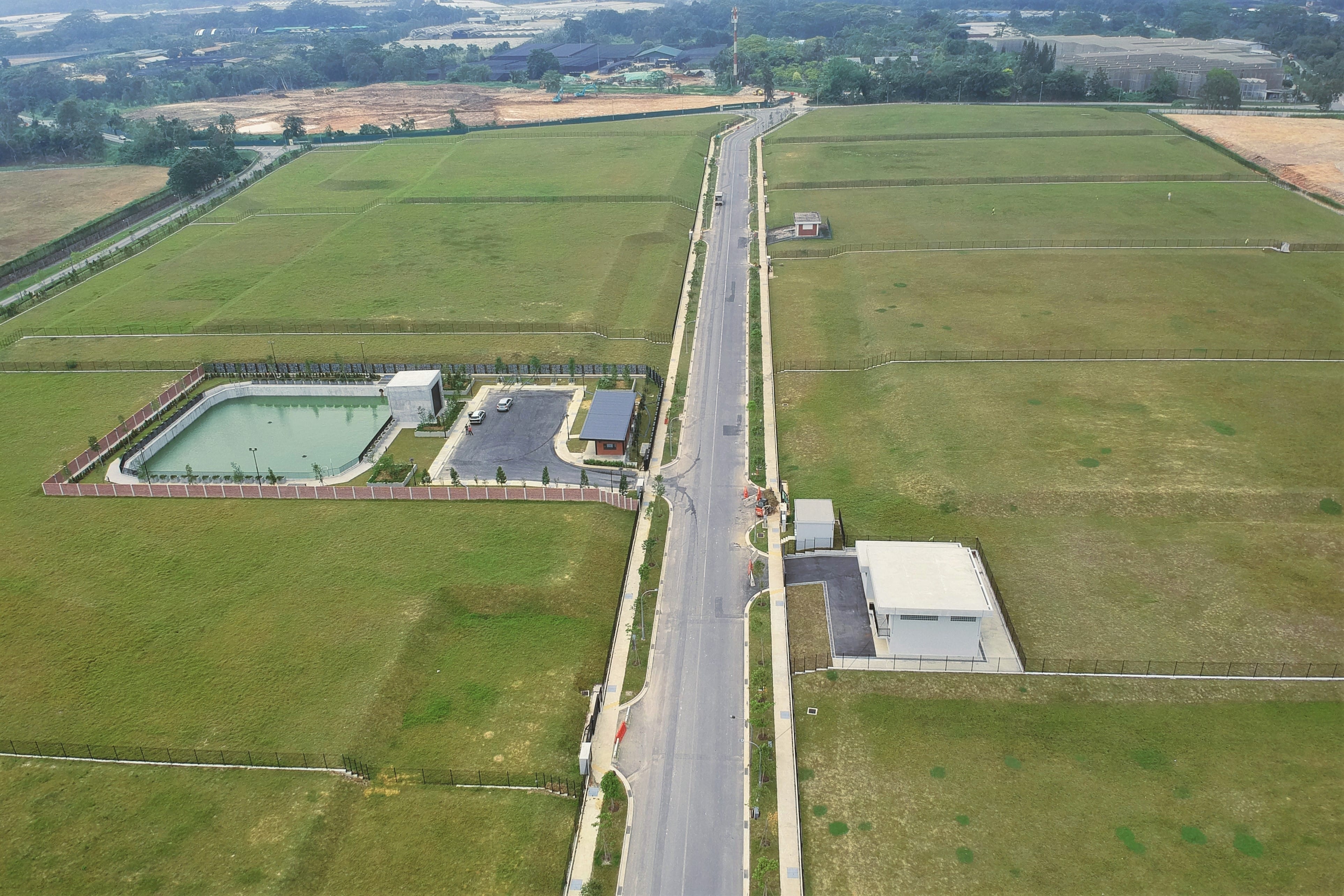 Neo Tiew Lane 3: Land parcels for tender