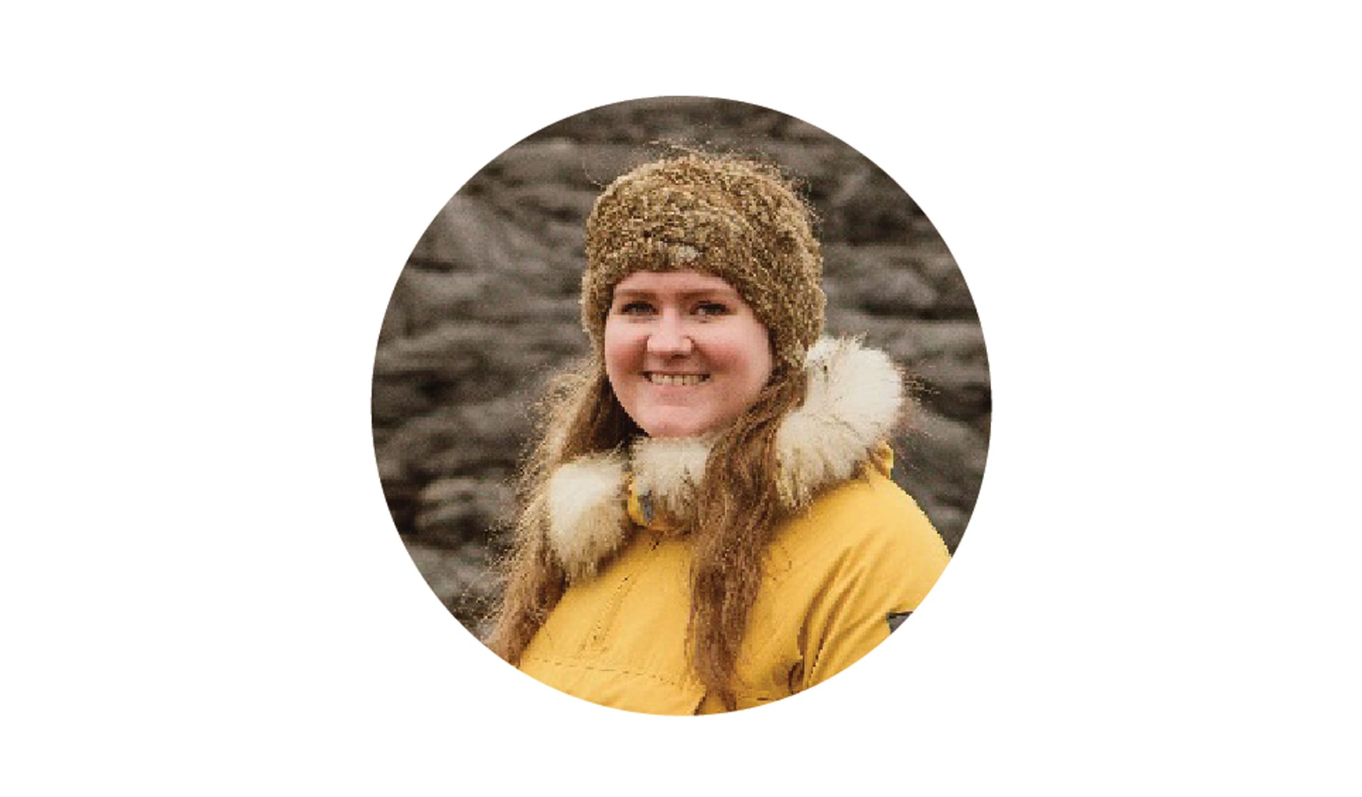 Tinna Bjarnadóttir profile photo