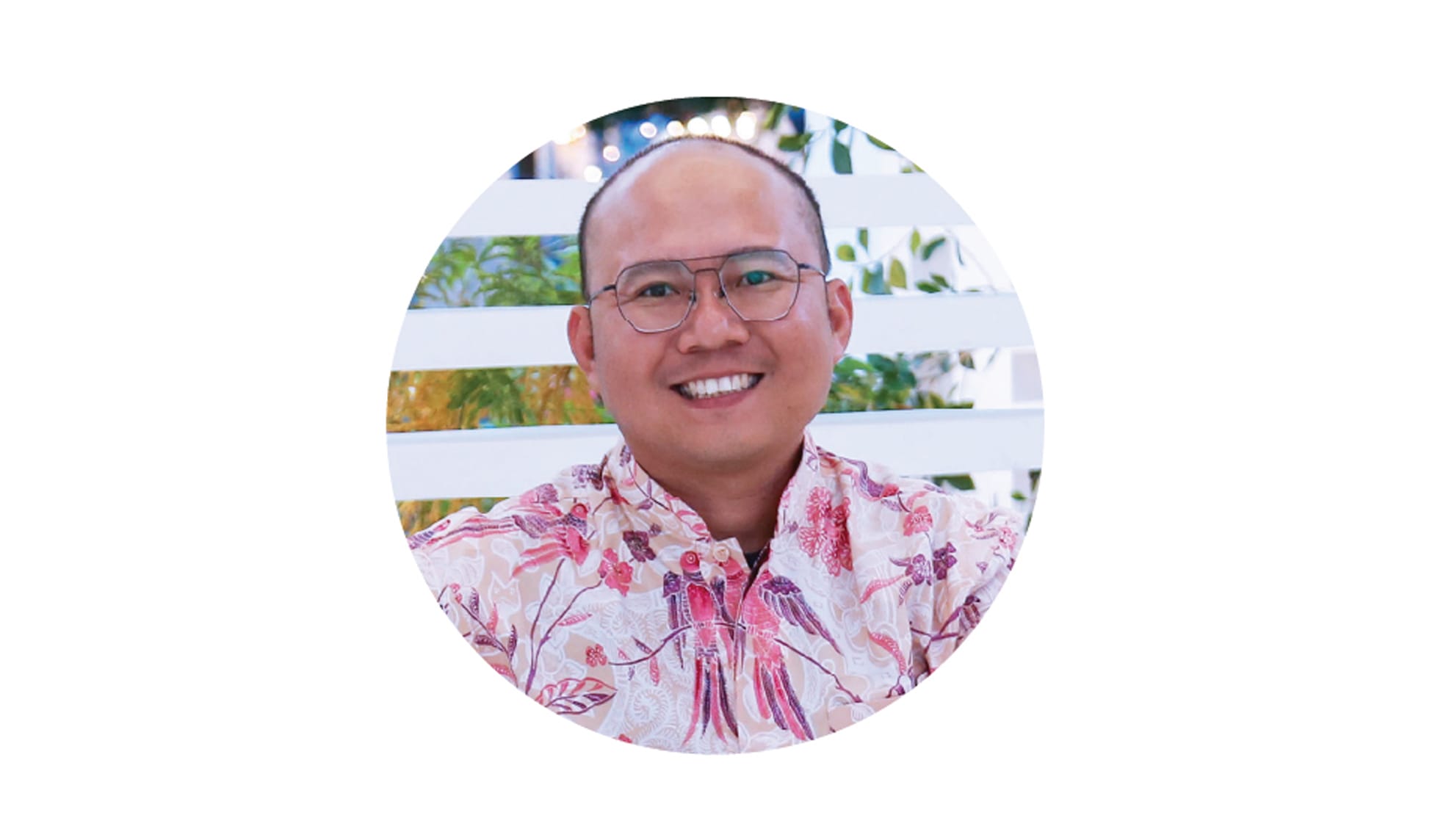 Keith Lin Profile Photo