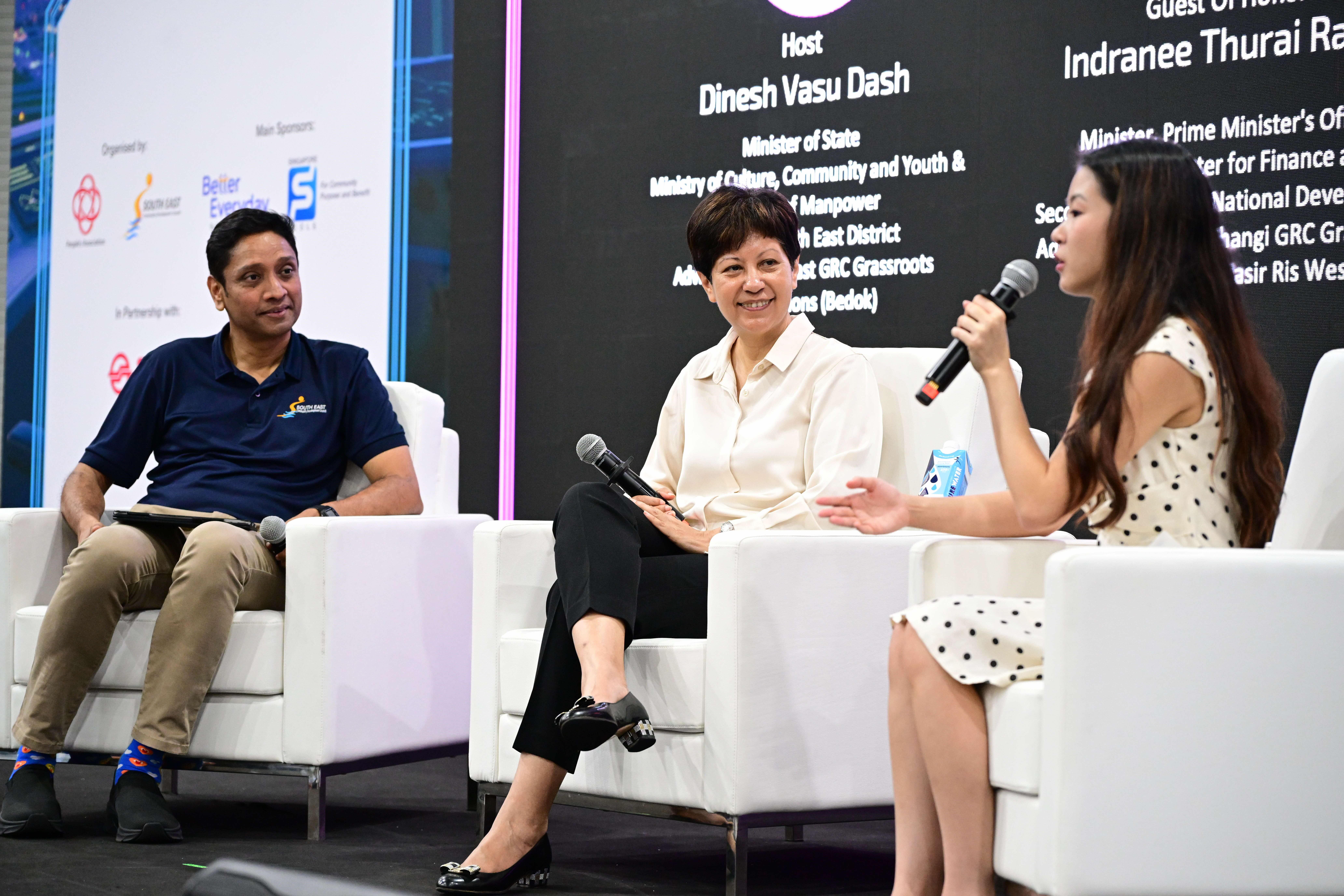 Panel discussion