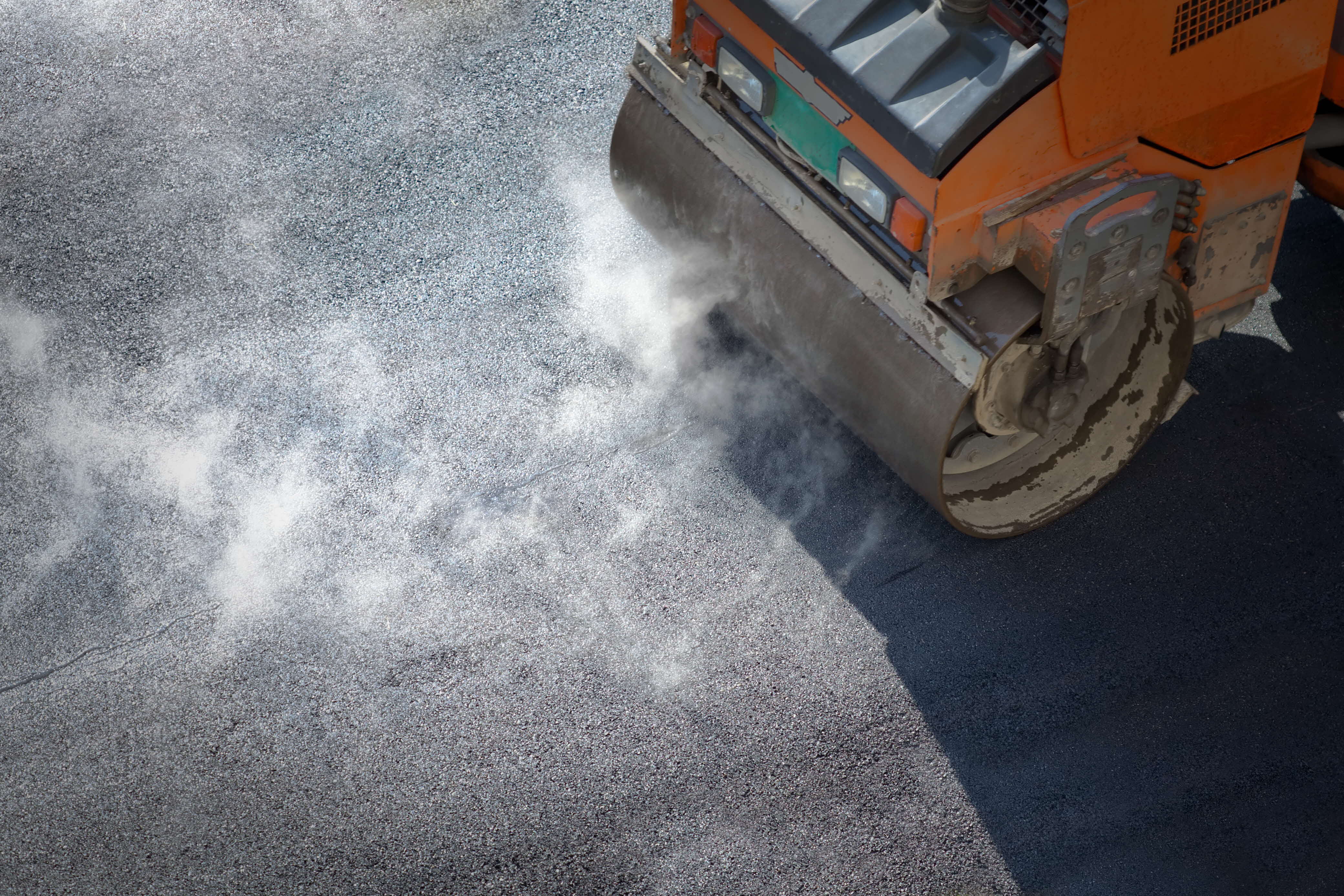 Bitumen and Diesel