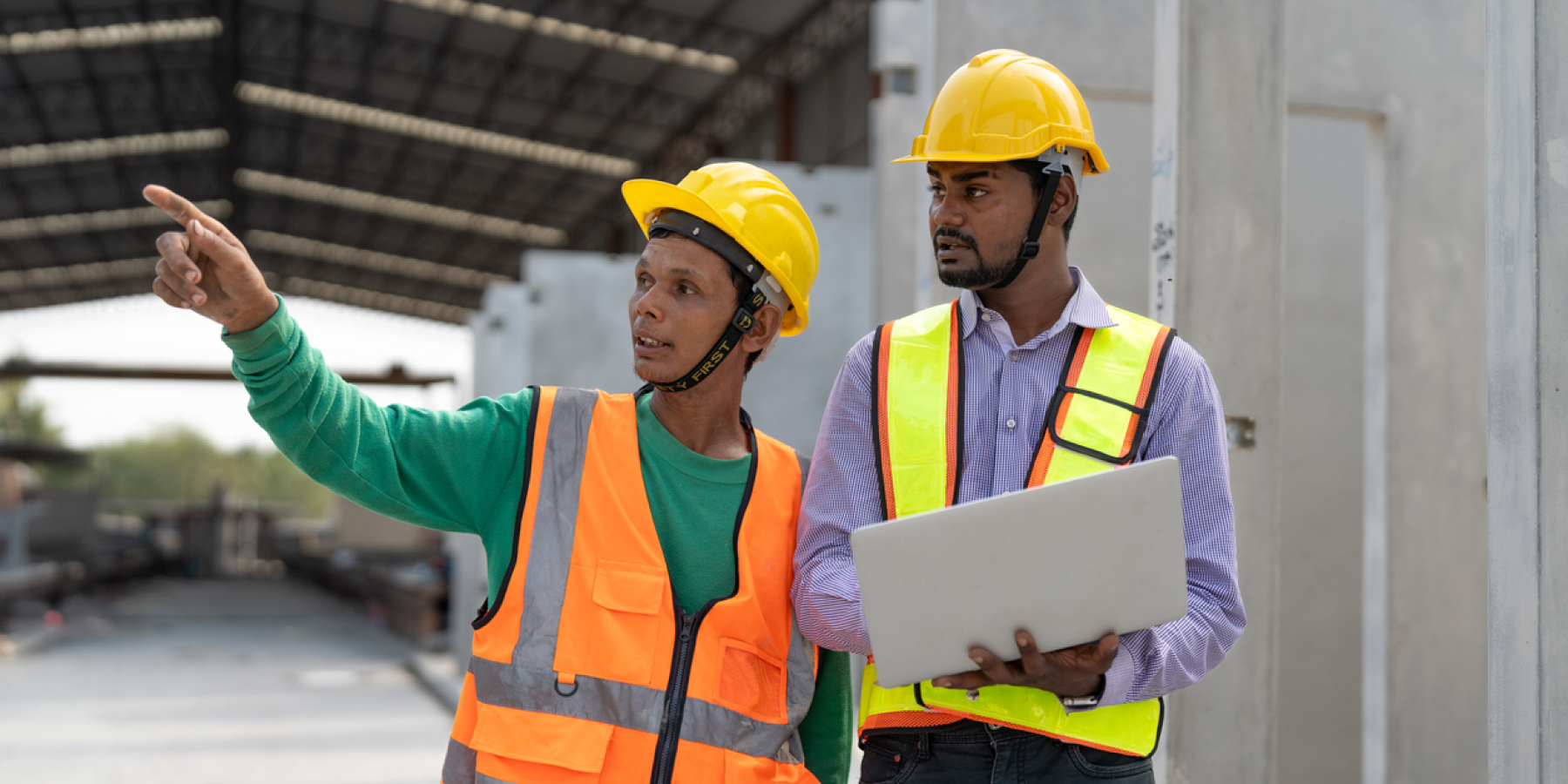 Better Quality Workers | Building and Construction Authority