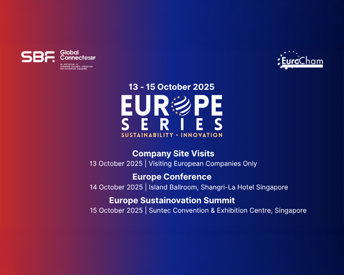 Europe Conference 2025 on Sustainability and Innovation | Building and ...
