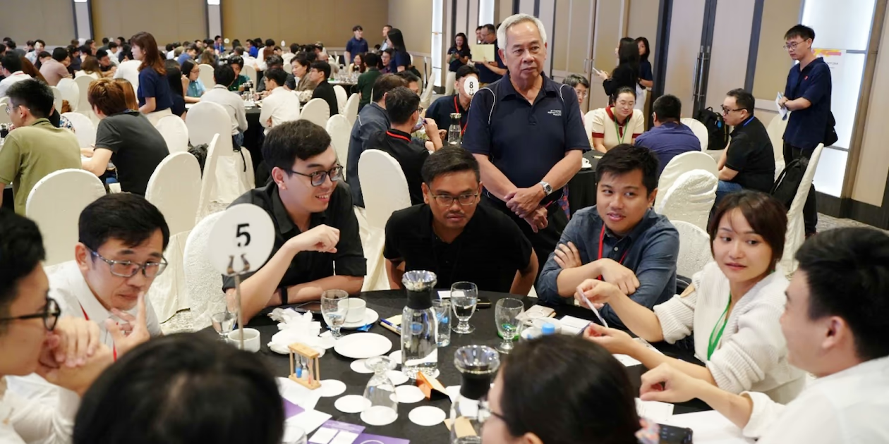 BuildSG LEAD Future Leaders and Young Leaders | Building and ...