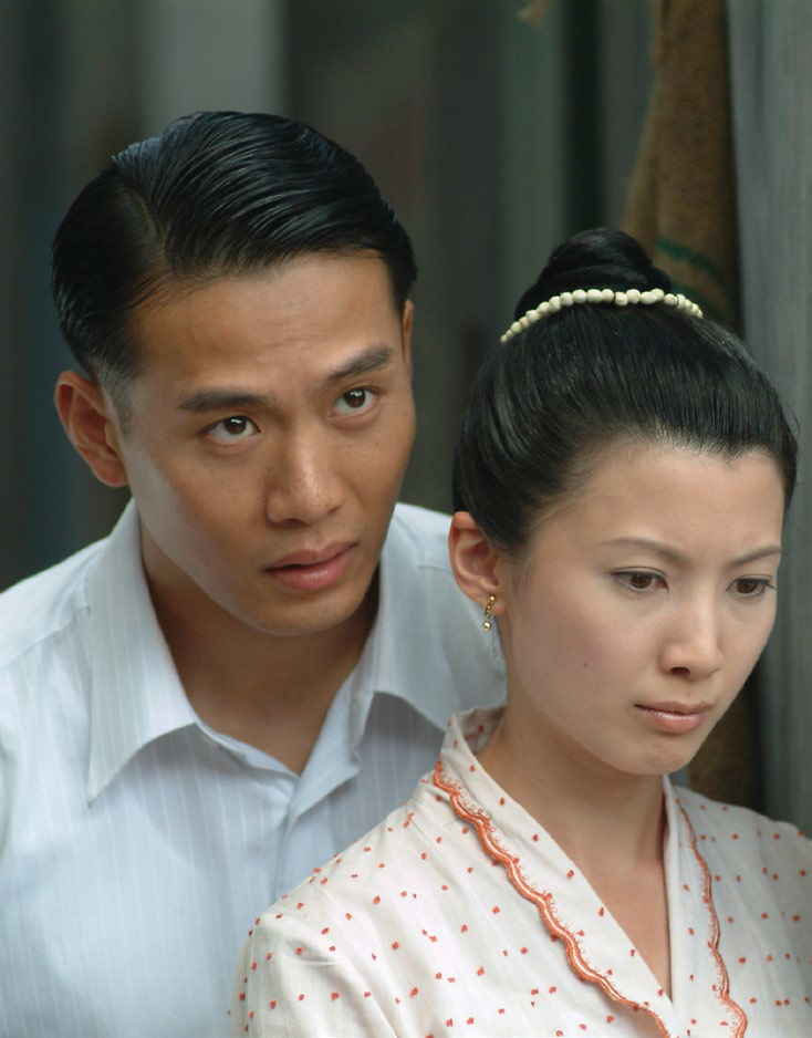 The Little Nyonya topped ratings on Malaysia’s ntv7 and Astro’s AEC cable channel, even surpassing viewership for popular Hong Kong dramas in Malaysia. Courtesy of Mediacorp Pte Ltd.