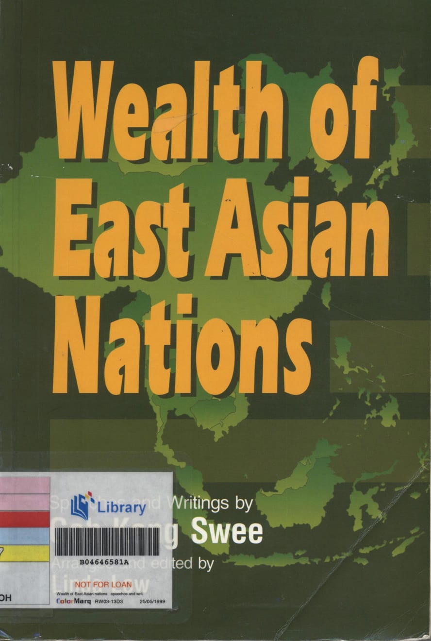 All rights reserved, Federal Publications, 1995.