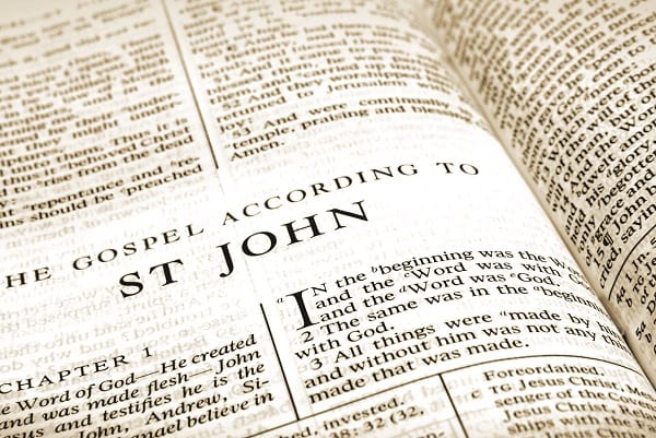 Yamamoto Otokichi was instrumental in helping Reverend Karl Friedrich August Gützlaff, a German Christian missionary, translate portions of the Protestant Bible into Japanese during his time in Macau. The manuscript for “Yohannes’no tayori yorokobi”, or the Gospel of John, written in Japanese katakana script for the first time ever, was subsequently published by Mission Press in Singapore in May 1837. Saint John also figured in Otokichi’s life in other ways: when the latter converted to Christianity, he took on the baptismal name, John Matthew Ottoson. Lane V. Erickson / Shutterstock.com.