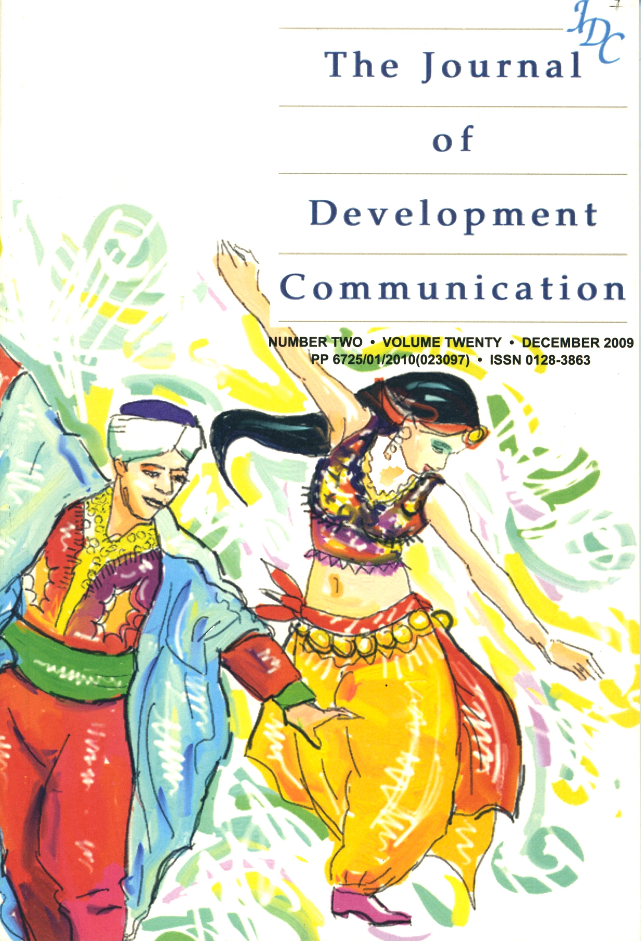 All rights reserved, Asian Institute for Development Communication.