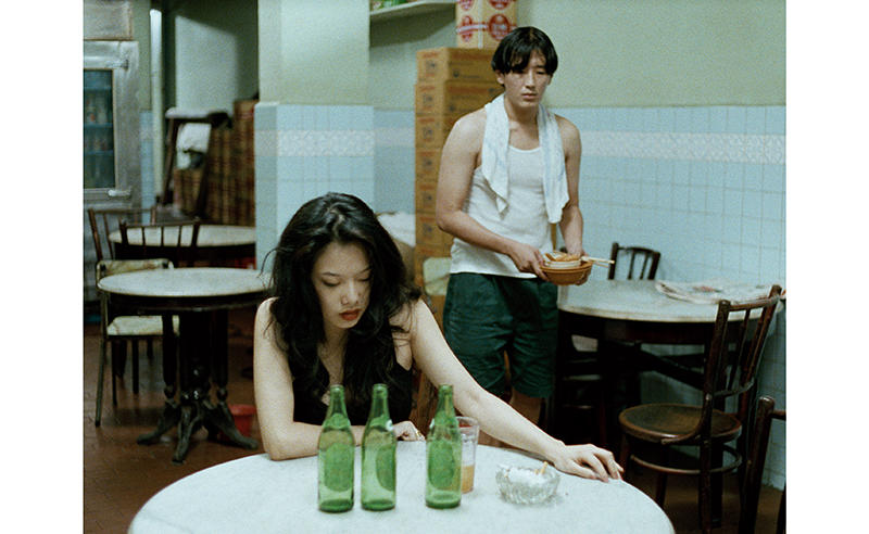 Mee Pok Man was filmed at a coffee shop called Hua Bee Restaurant on Moh Guan Terrace in Tiong Bahru. Courtesy of Zhao Wei Films.