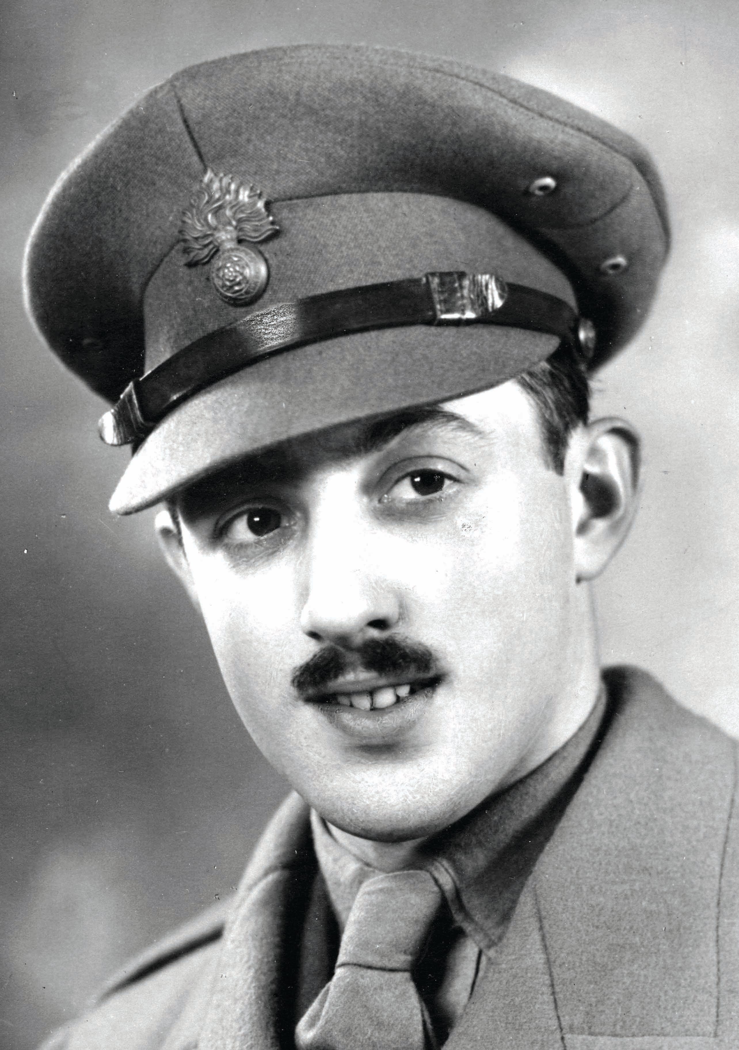 P.D.R. Williams-Hunt. Reproduced with permission. Copyright Williams-Hunt Collection, SOAS.