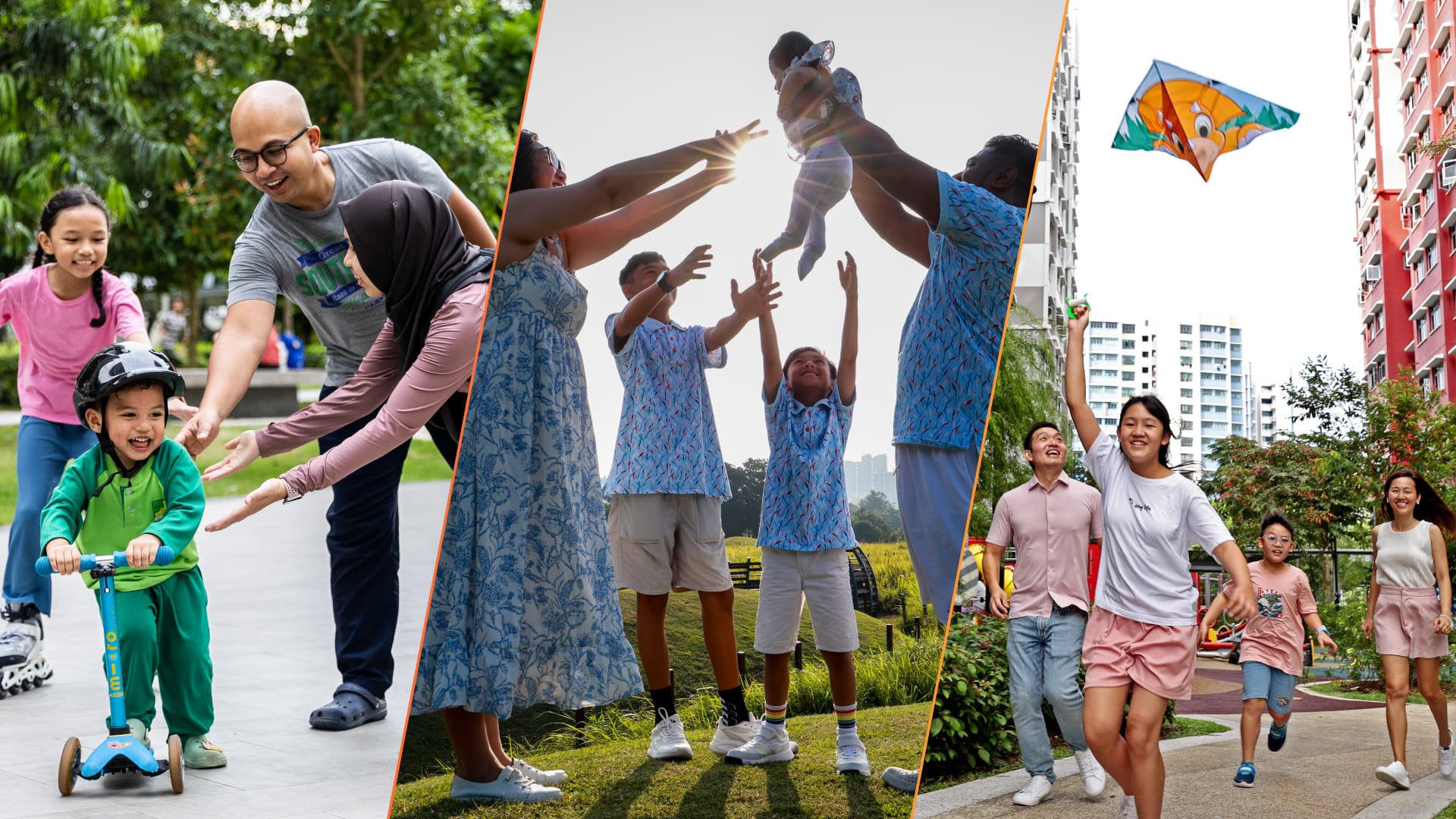 NDR 2026 Starting and Raising Families With Confidence