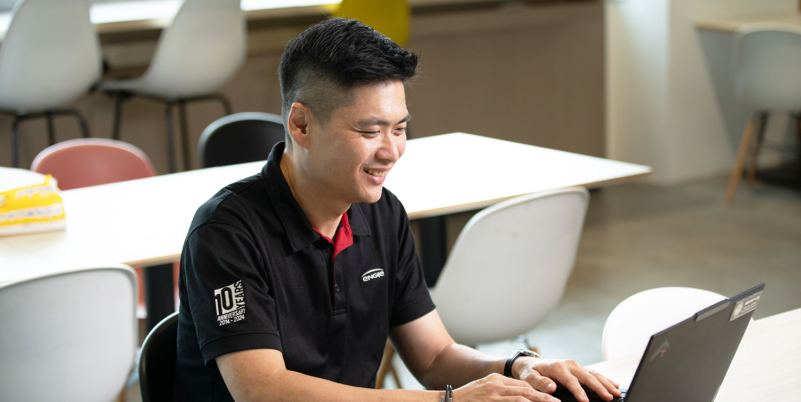 Profile photo of Roy