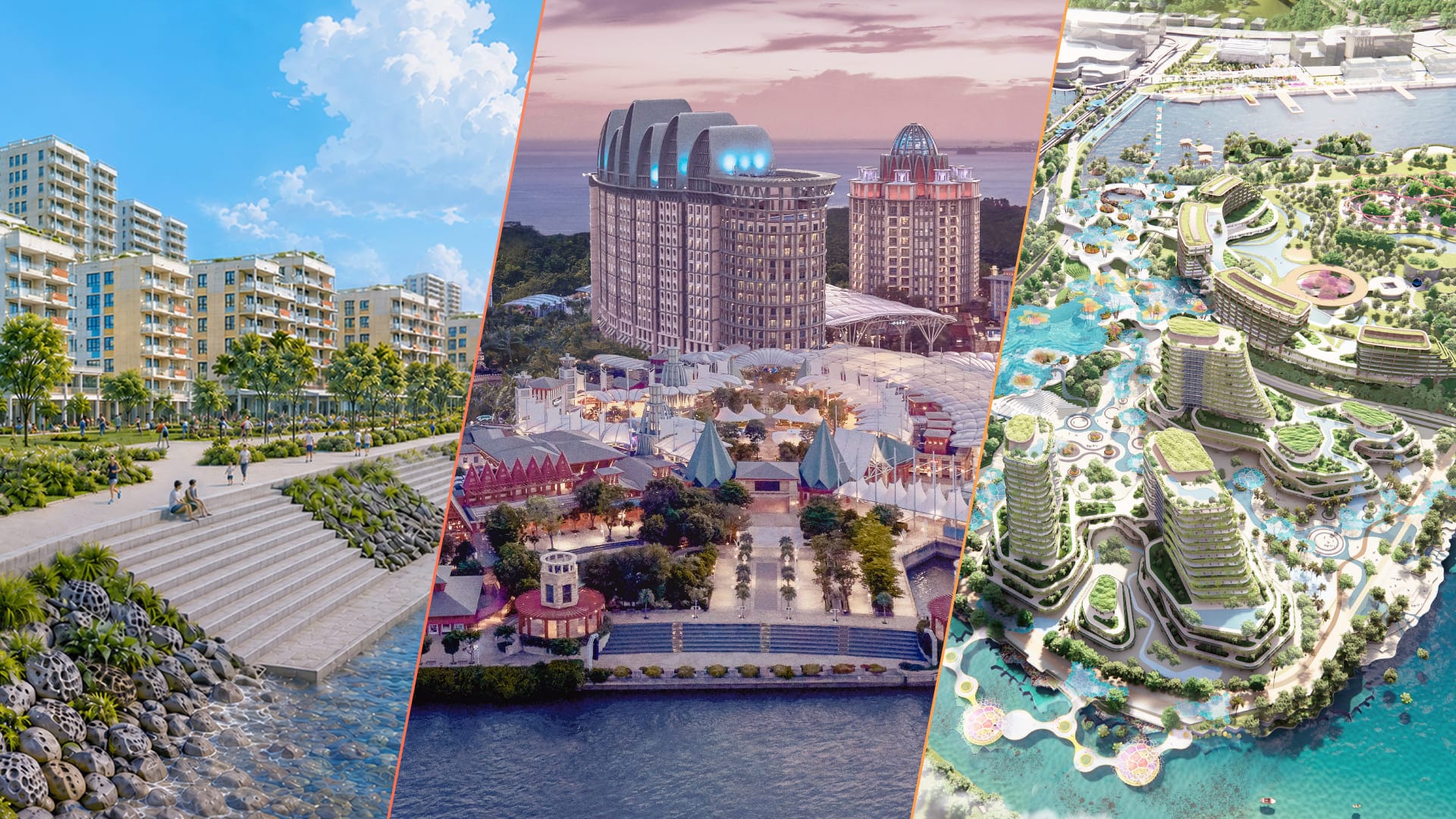 A Future-Ready Singapore