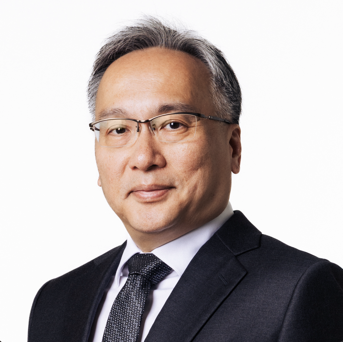 Image of Pang Kin Keong