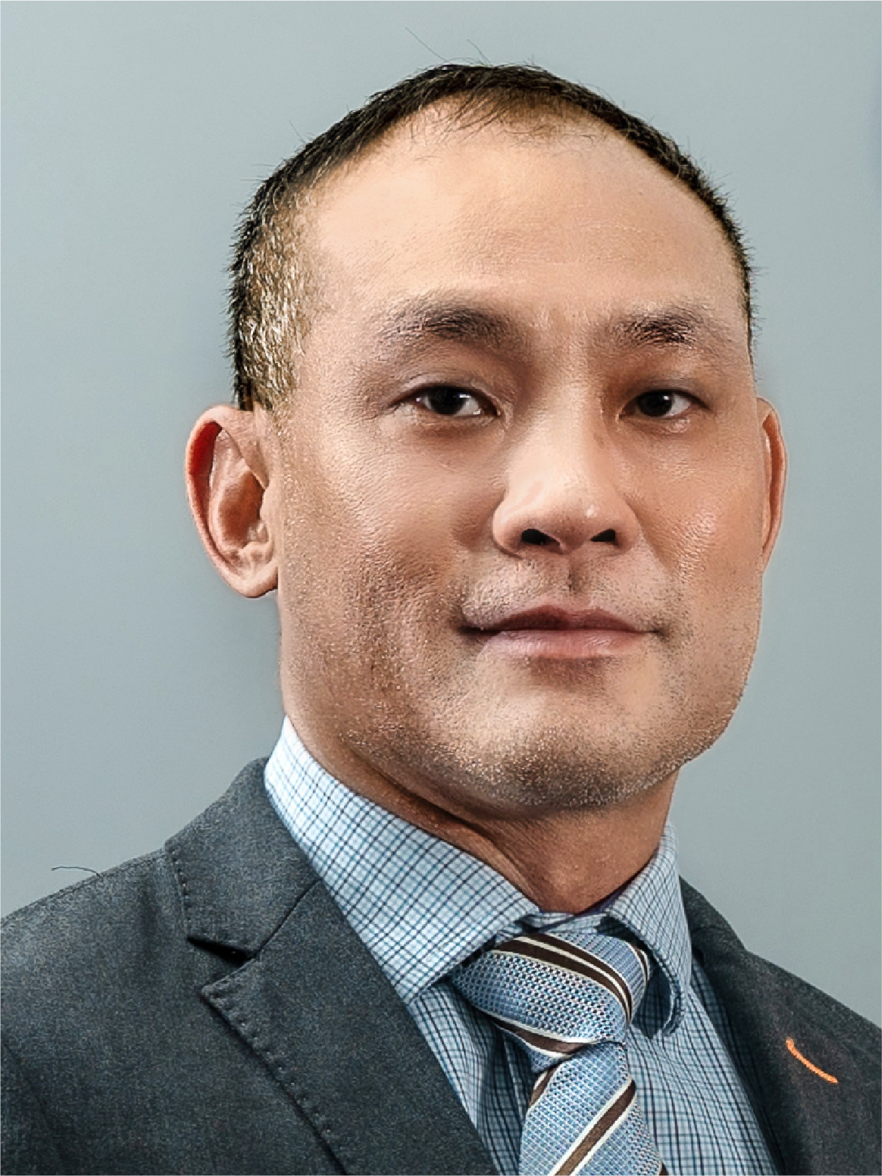 Seck Yee Kwang, Business Intelligence & Development Platform Lead, STCC