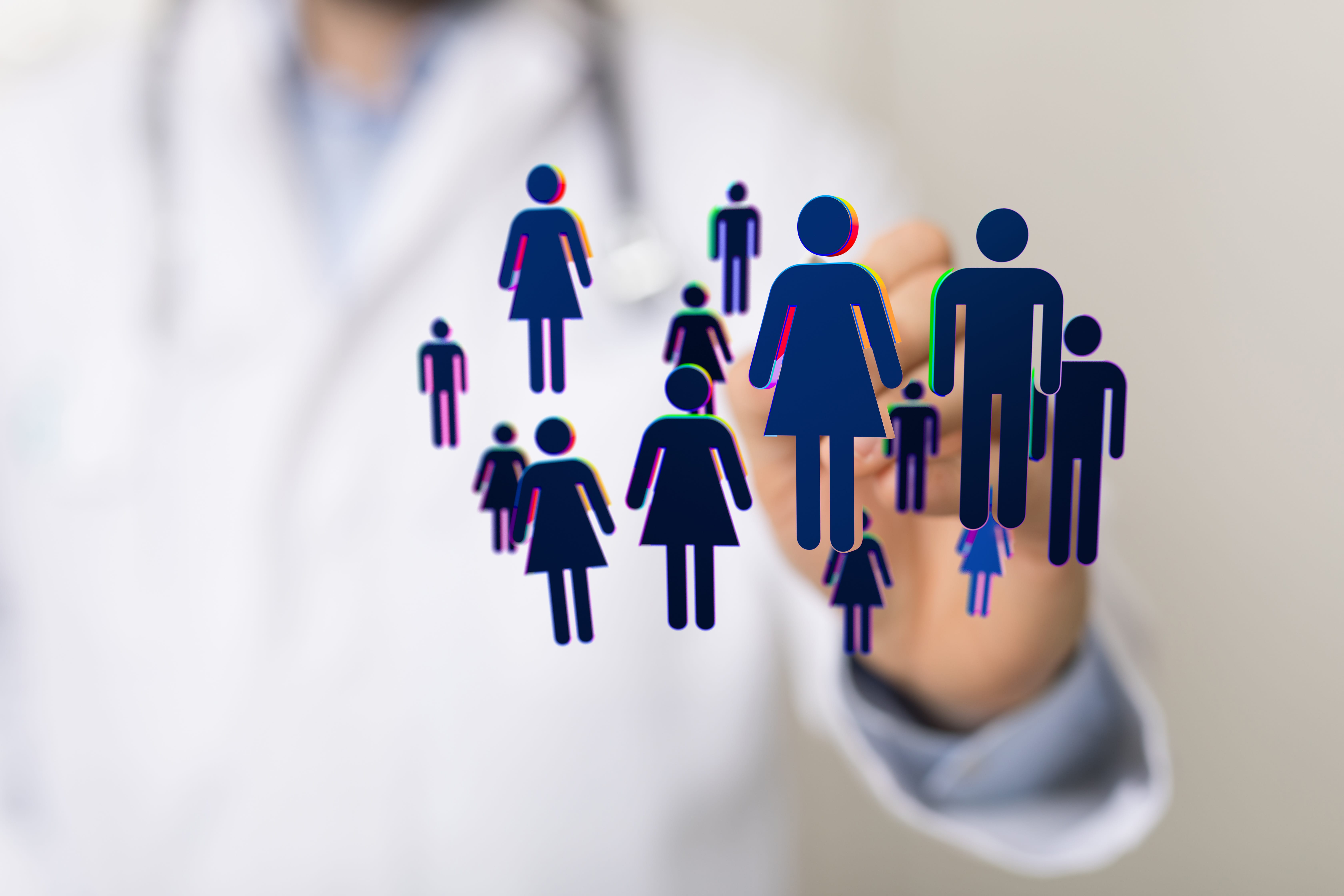 Value-based cancer care through data-driven treatment guidelines and policies