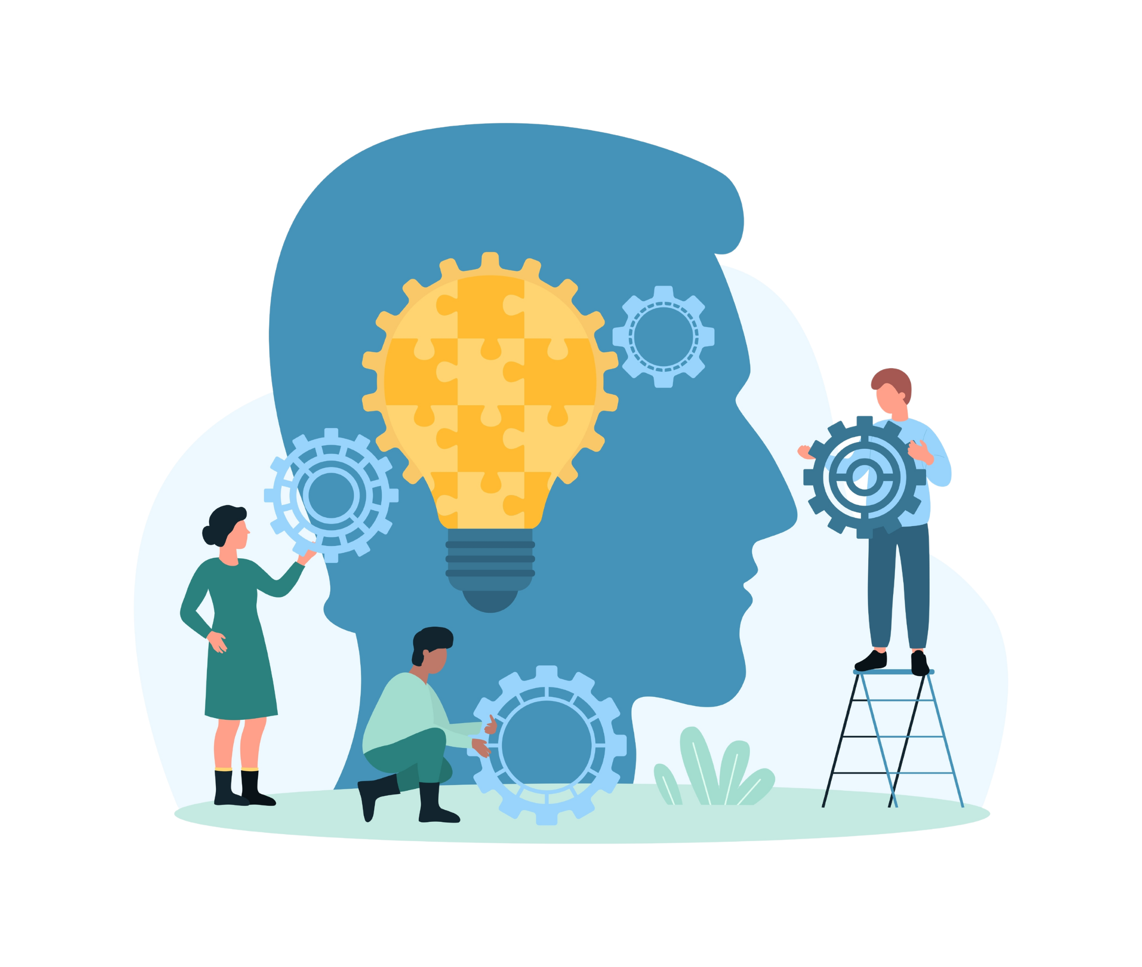 Open Innovation Platform