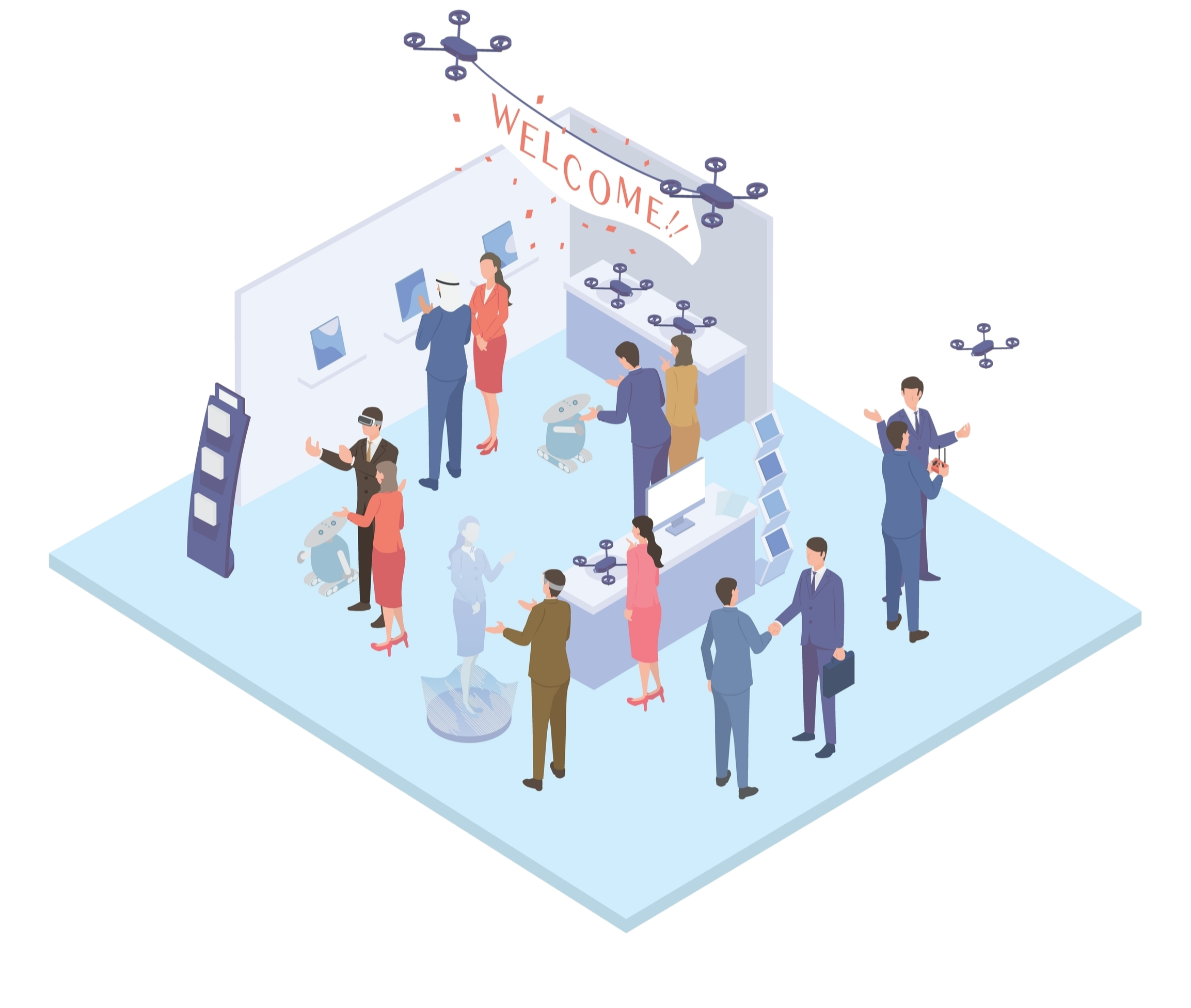Innovation Xperience Showcase