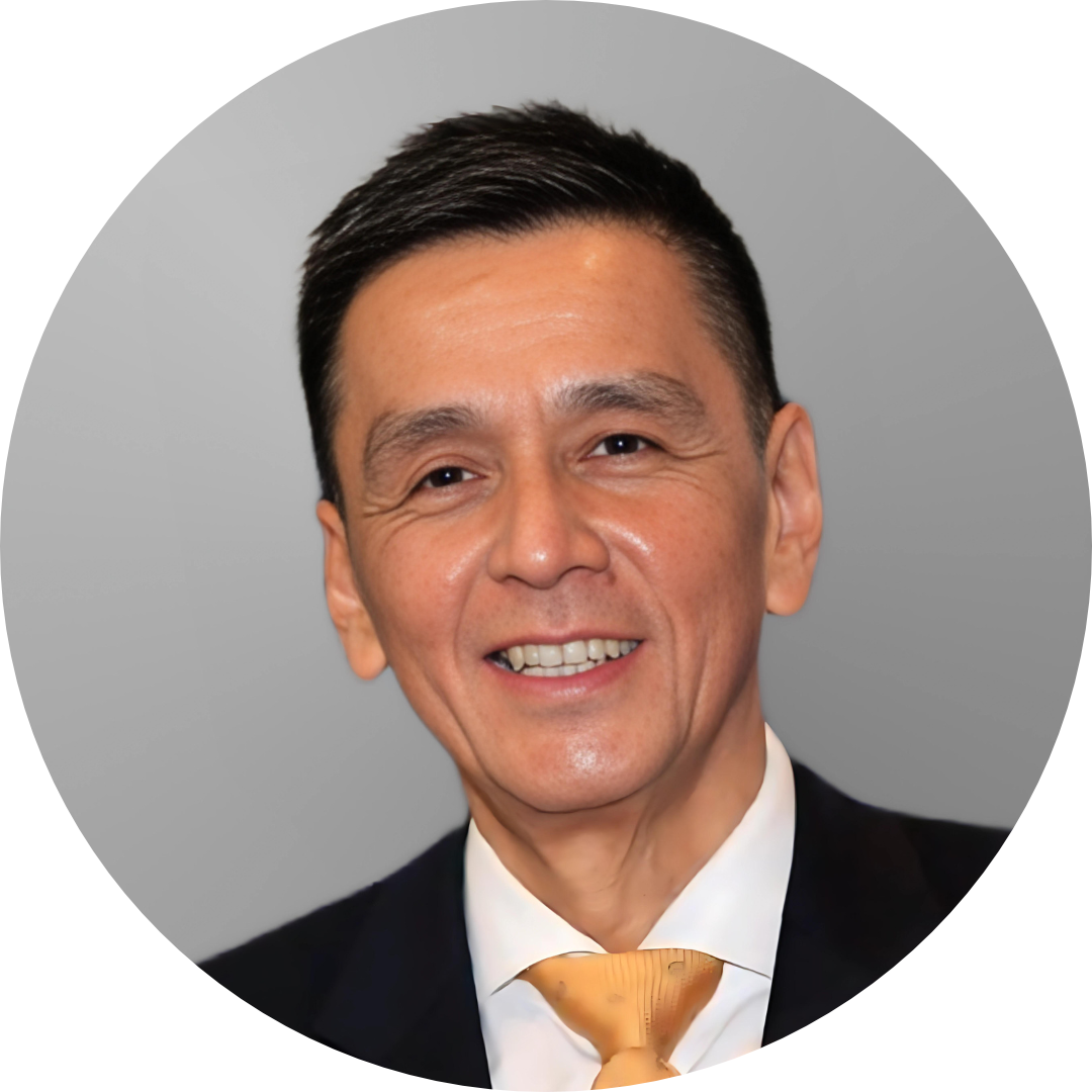 Profile photo of ALPS Board Member, Mr Billy Wong