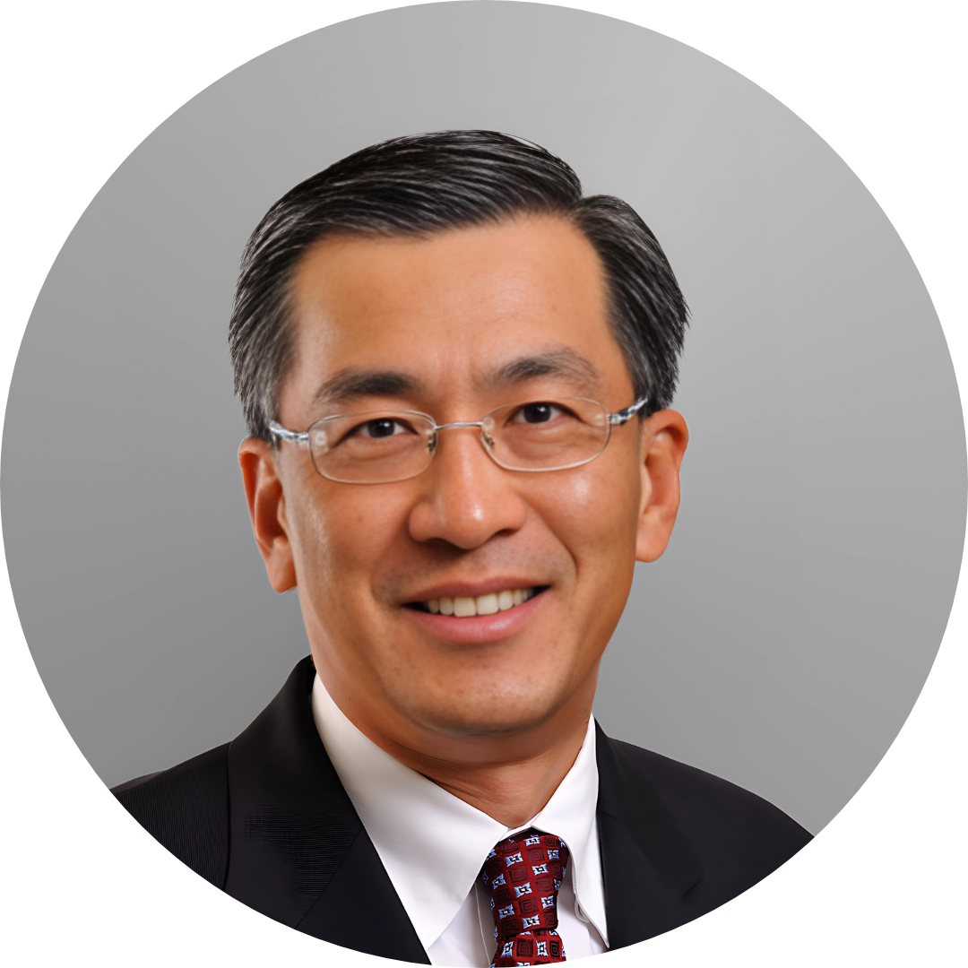 Profile photo of ALPS Board Member, Mr Lim Chin Hu